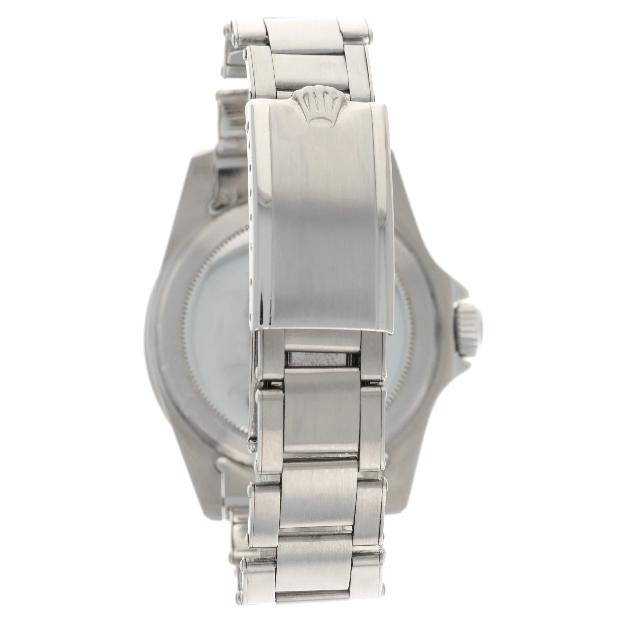 Rolex Submariner Gilt Watch Ref. 5512 - Image 6