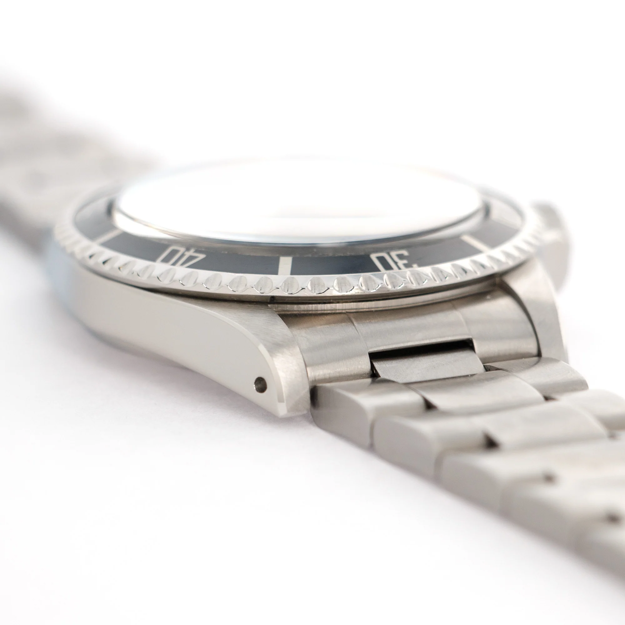 Rolex Submariner Maxi Dial Watch Ref. 5513 - Image 3