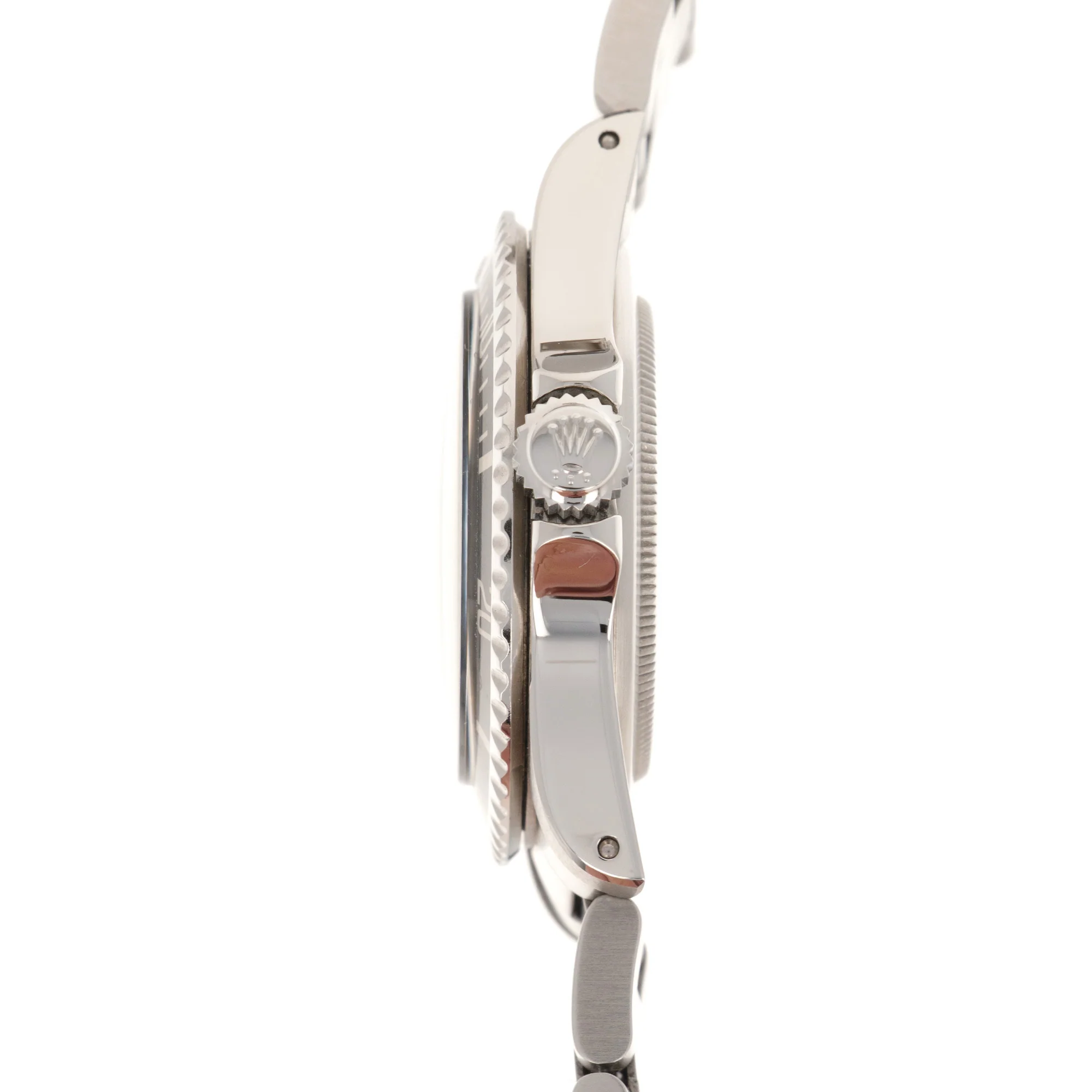 Rolex Submariner Maxi Dial Watch Ref. 5513 - Image 4