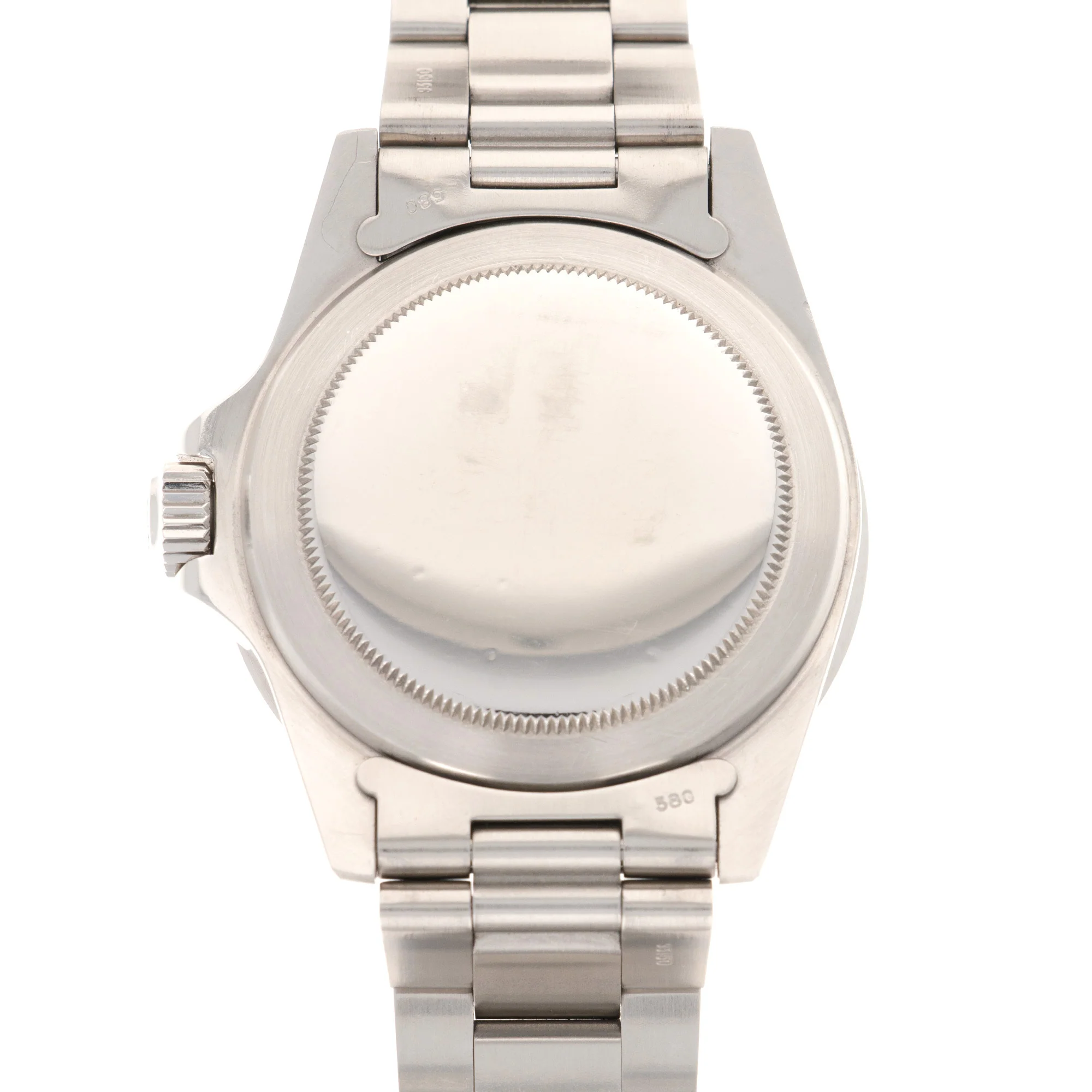 Rolex Submariner Maxi Dial Watch Ref. 5513 - Image 5