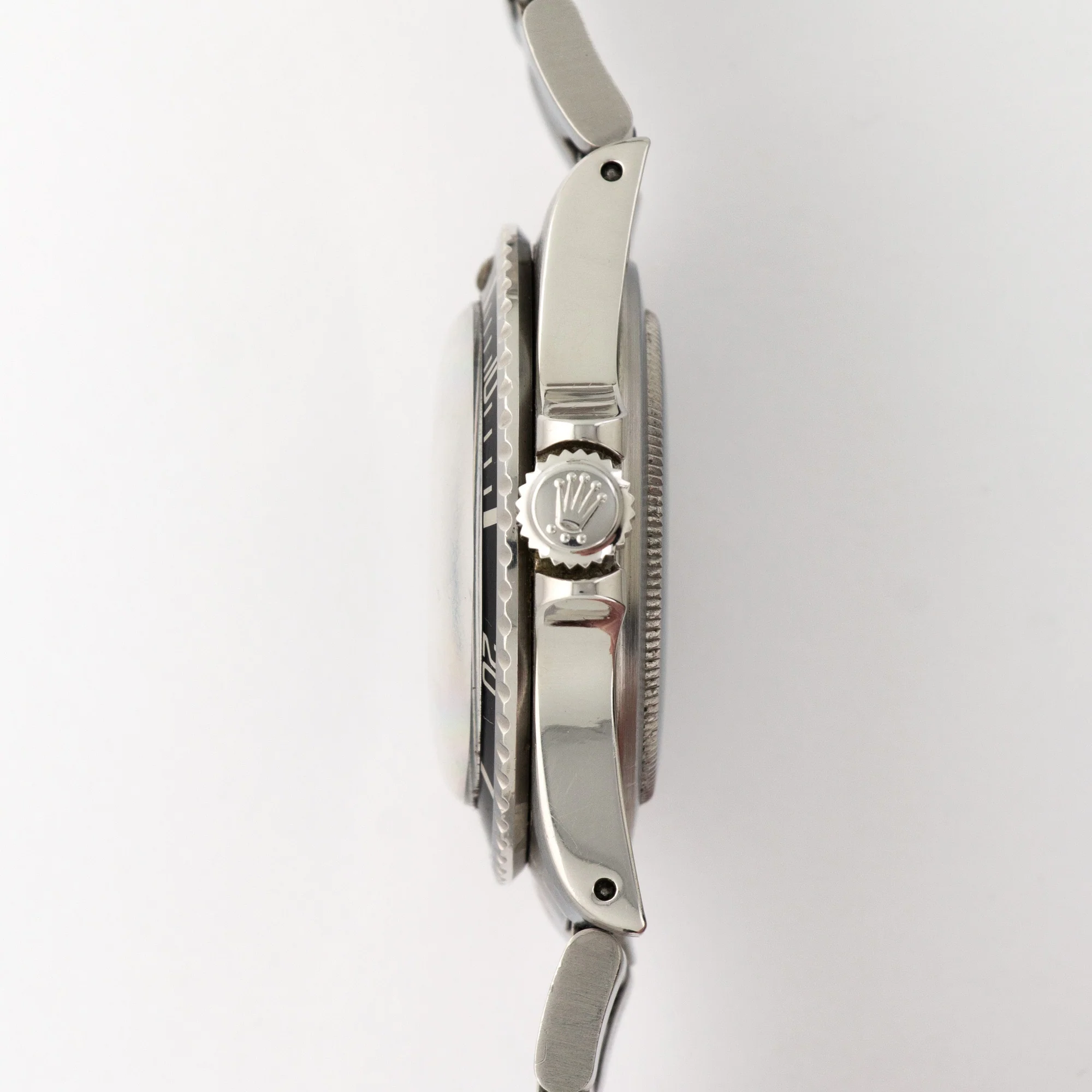 Rolex Submariner Maxi Dial Watch Ref. 5513, Circa 1978 - Image 4