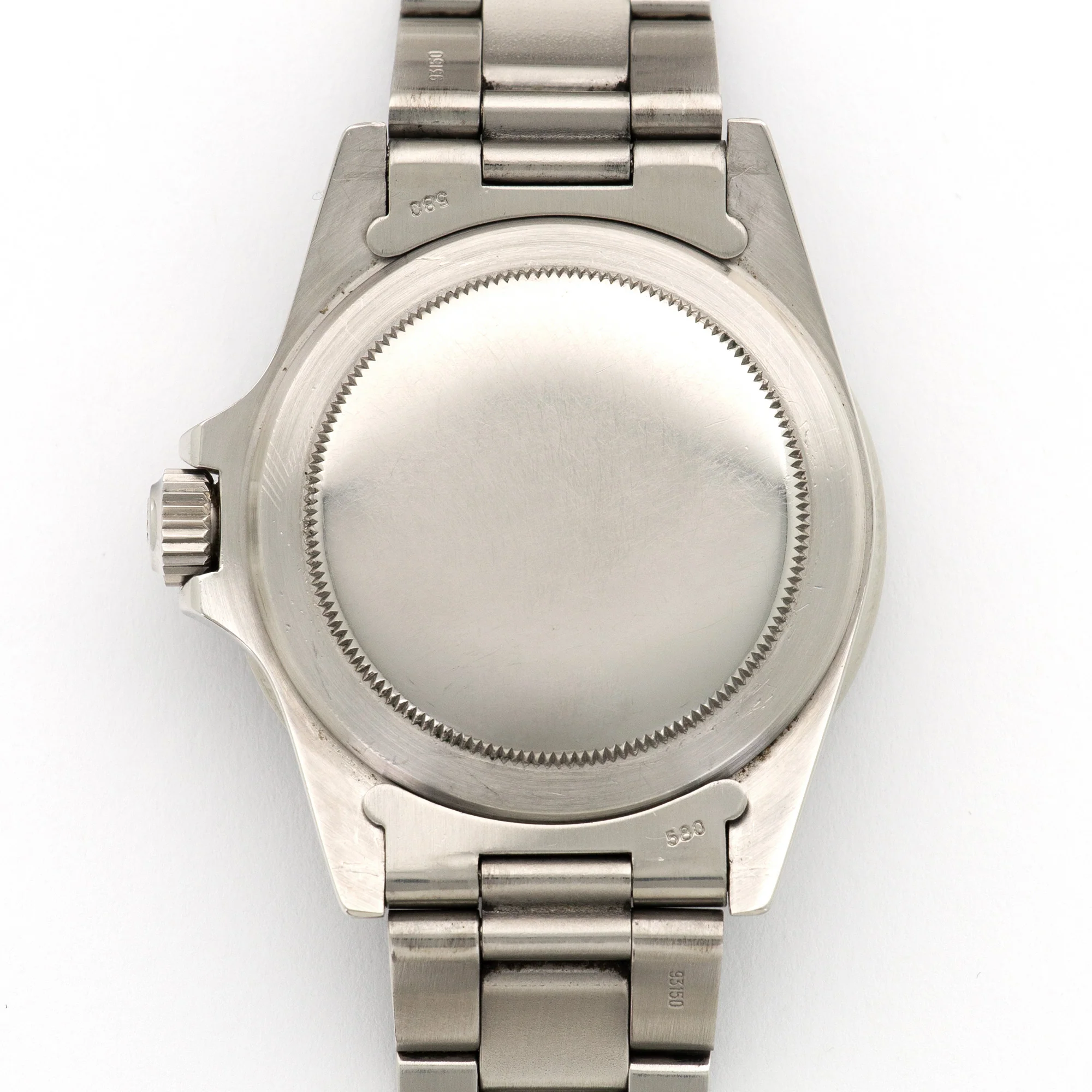 Rolex Submariner Maxi Dial Watch Ref. 5513, Circa 1978 - Image 5