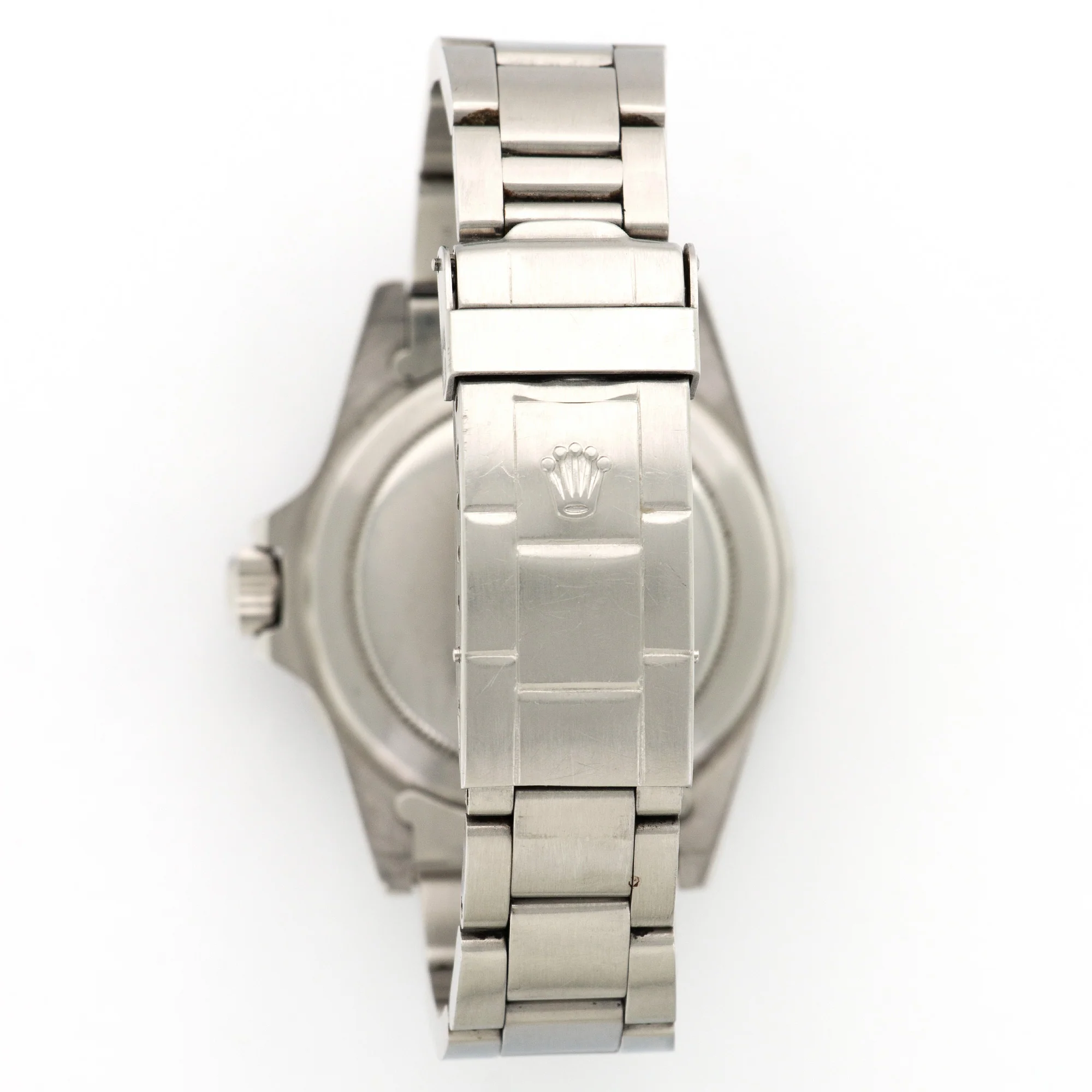 Rolex Submariner Maxi Dial Watch Ref. 5513, Circa 1978 - Image 6