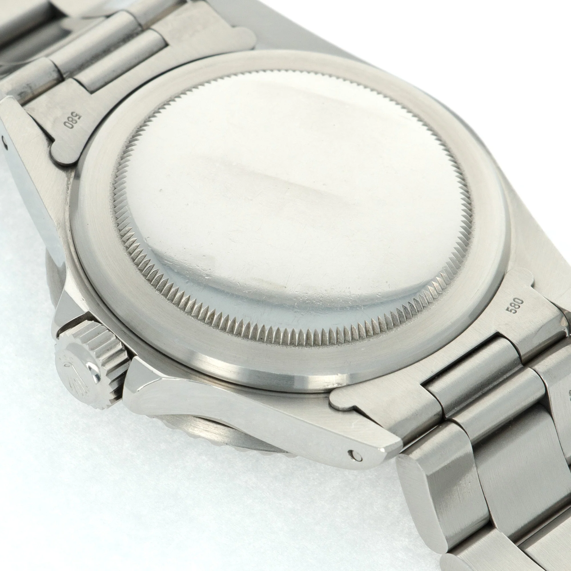 Rolex Submariner Ref. 5513 with Original Paper and Hang Tag - Image 5