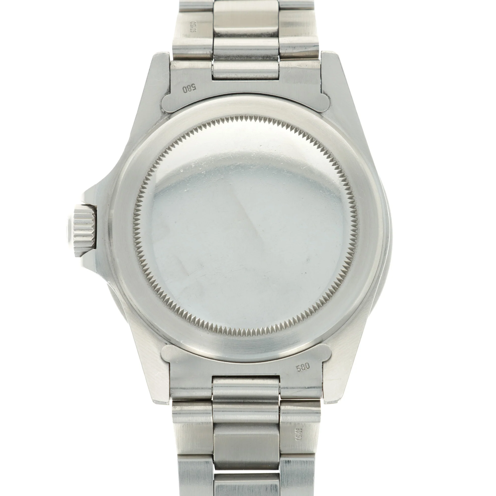 Rolex Submariner Ref. 5513 with Original Paper and Hang Tag - Image 7