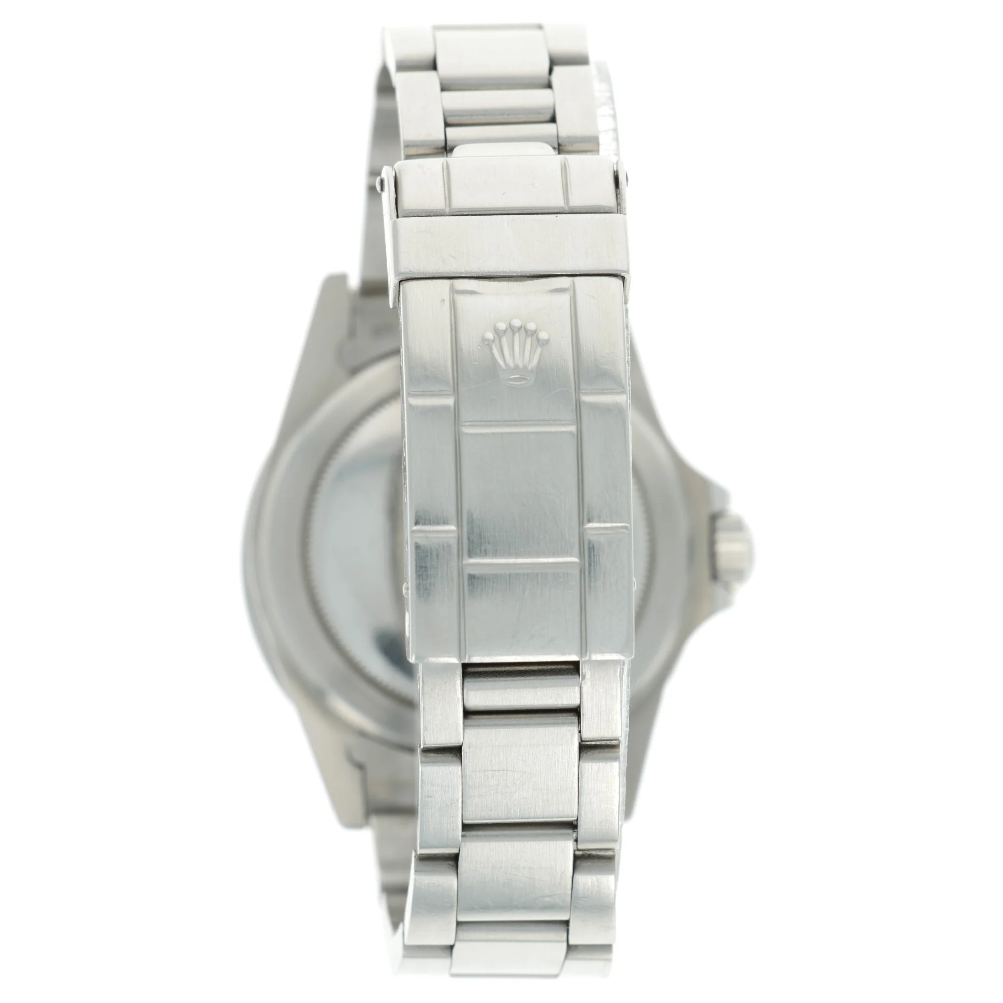Rolex Submariner Ref. 5513 with Original Paper and Hang Tag - Image 9