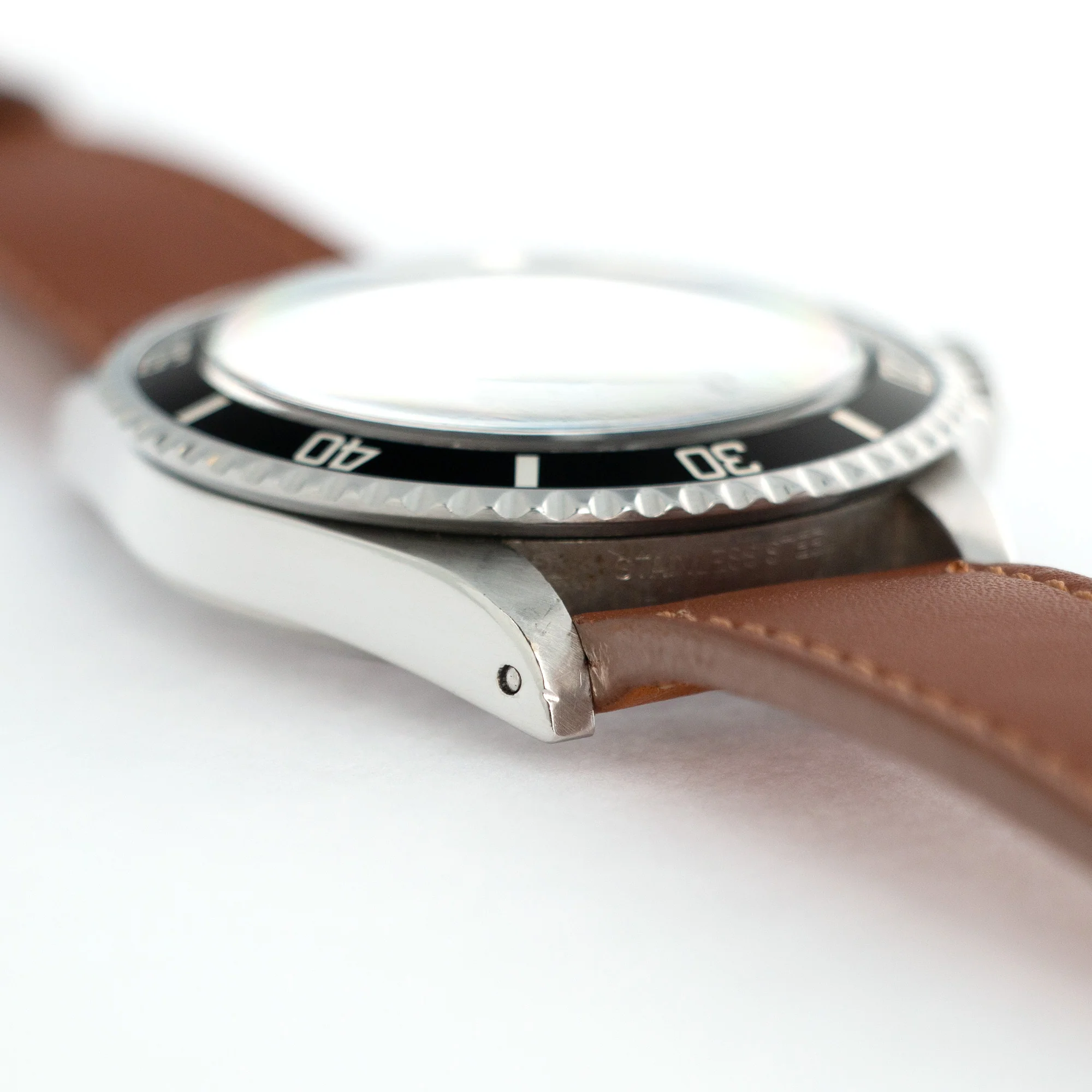Rolex Submariner Stainless Steel Ref. 5513 - Image 3