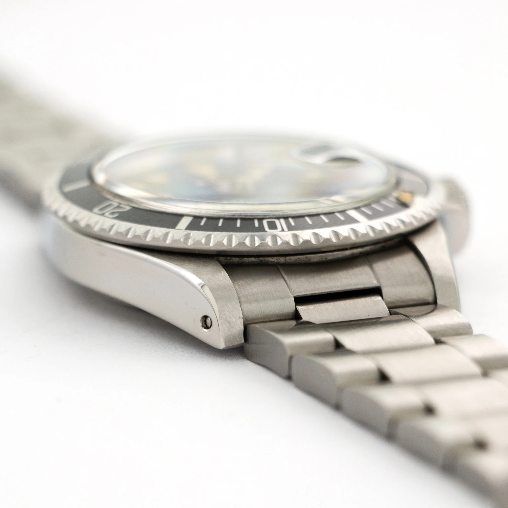 Rolex Submariner Watch Ref. 1680 - Image 3