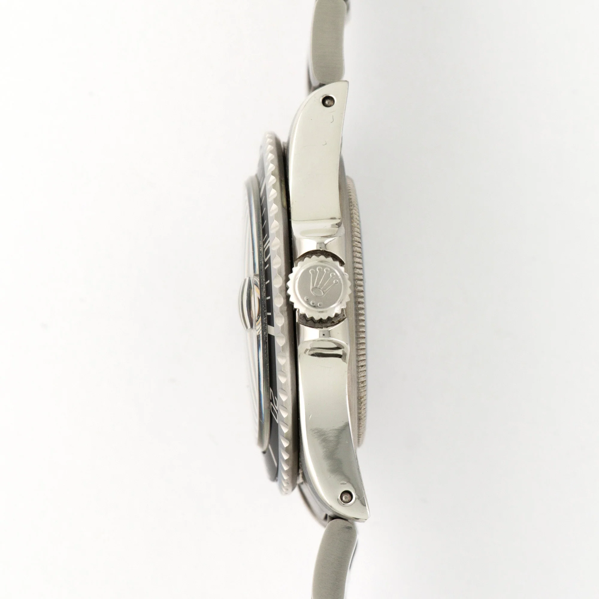 Rolex Submariner Watch Ref. 1680 - Image 4