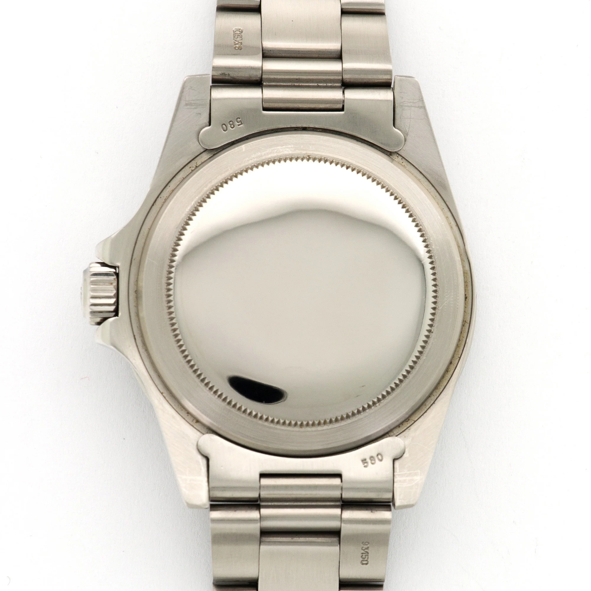 Rolex Submariner Watch Ref. 1680 - Image 5