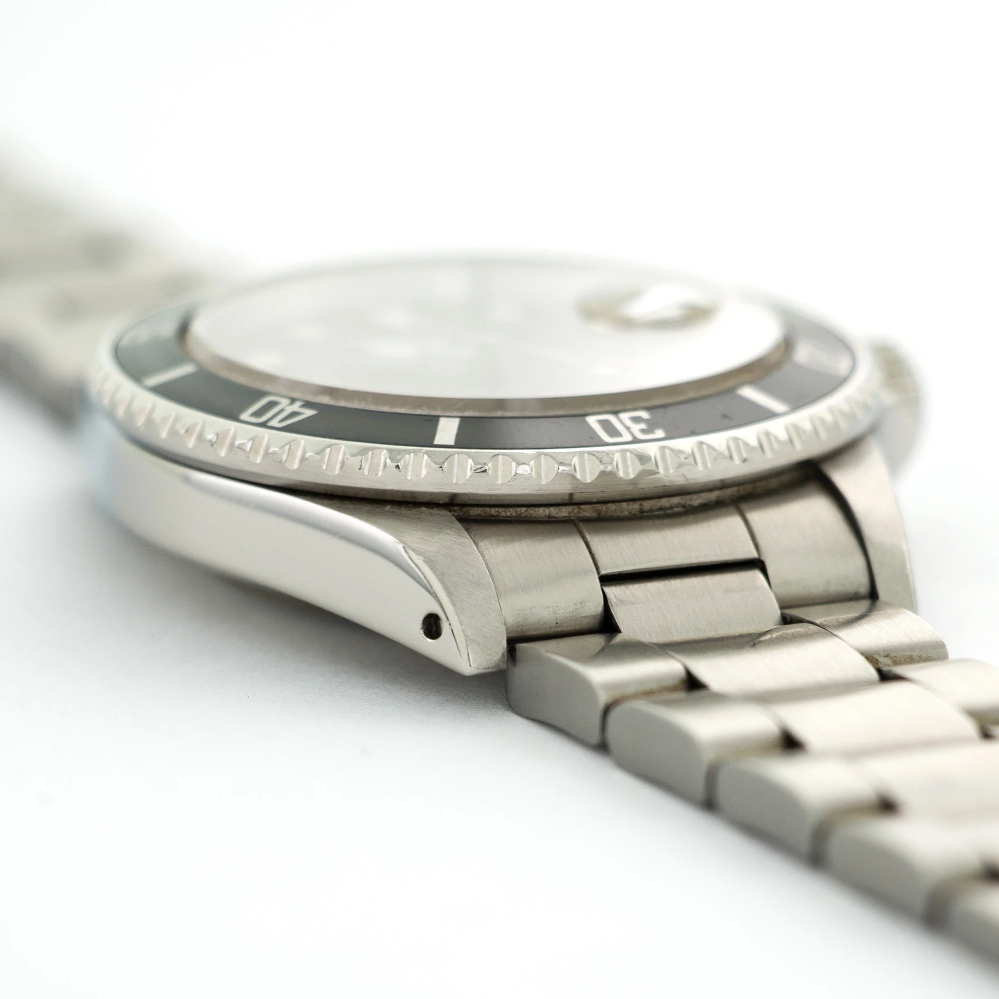 Rolex Submariner Watch Ref. 16800 - Image 3