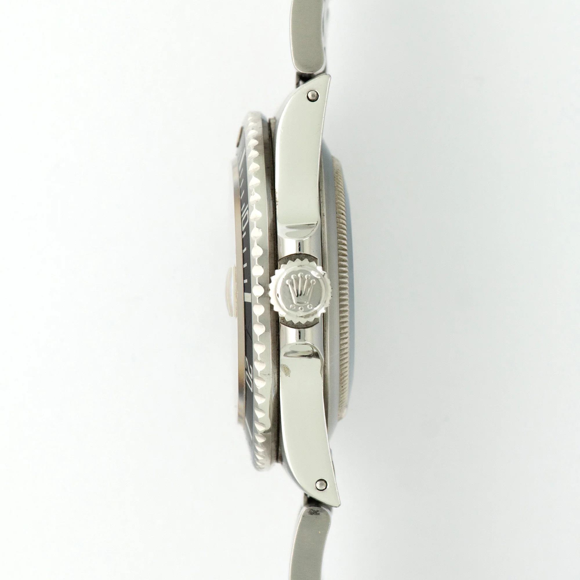 Rolex Submariner Watch Ref. 16800 - Image 4