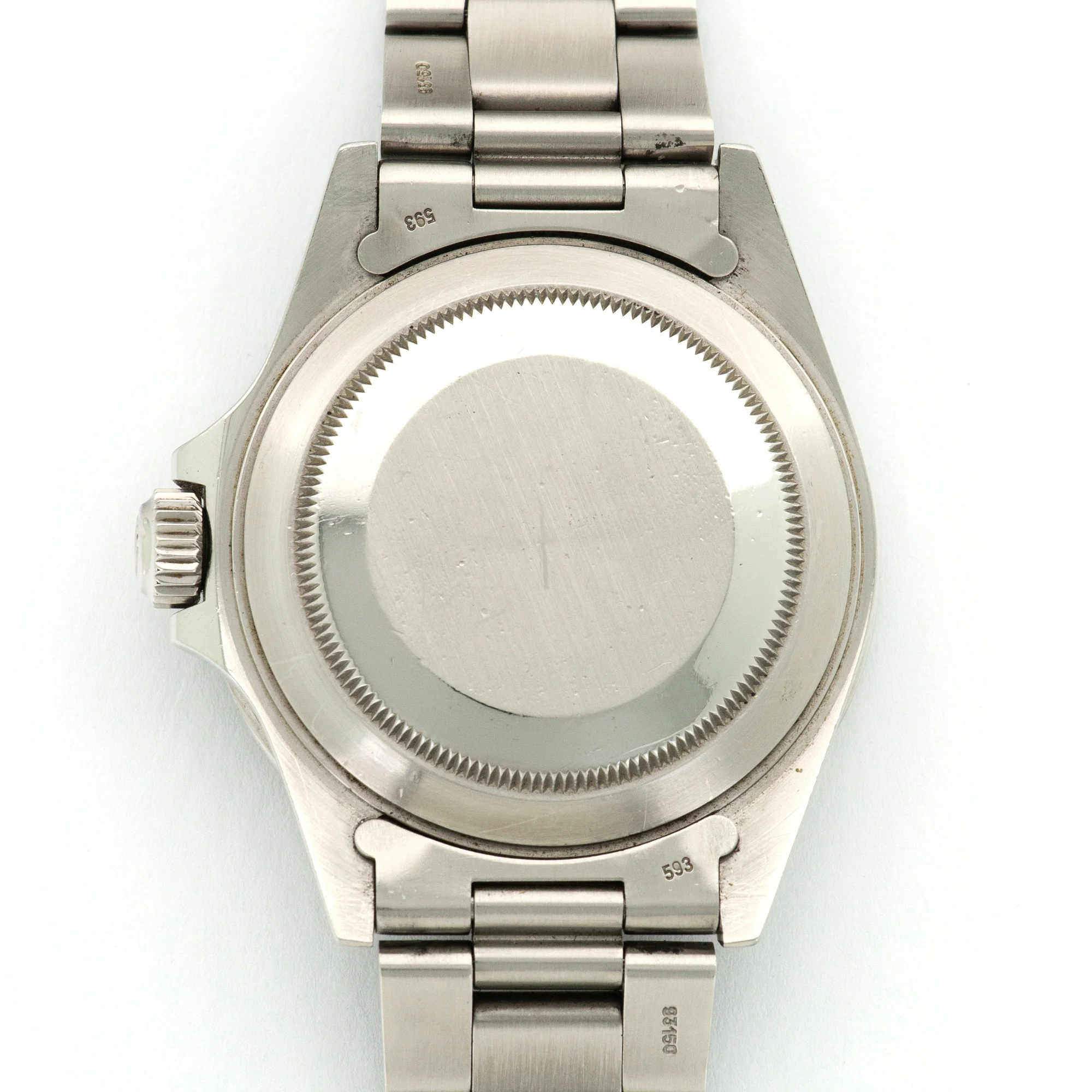Rolex Submariner Watch Ref. 16800 - Image 5