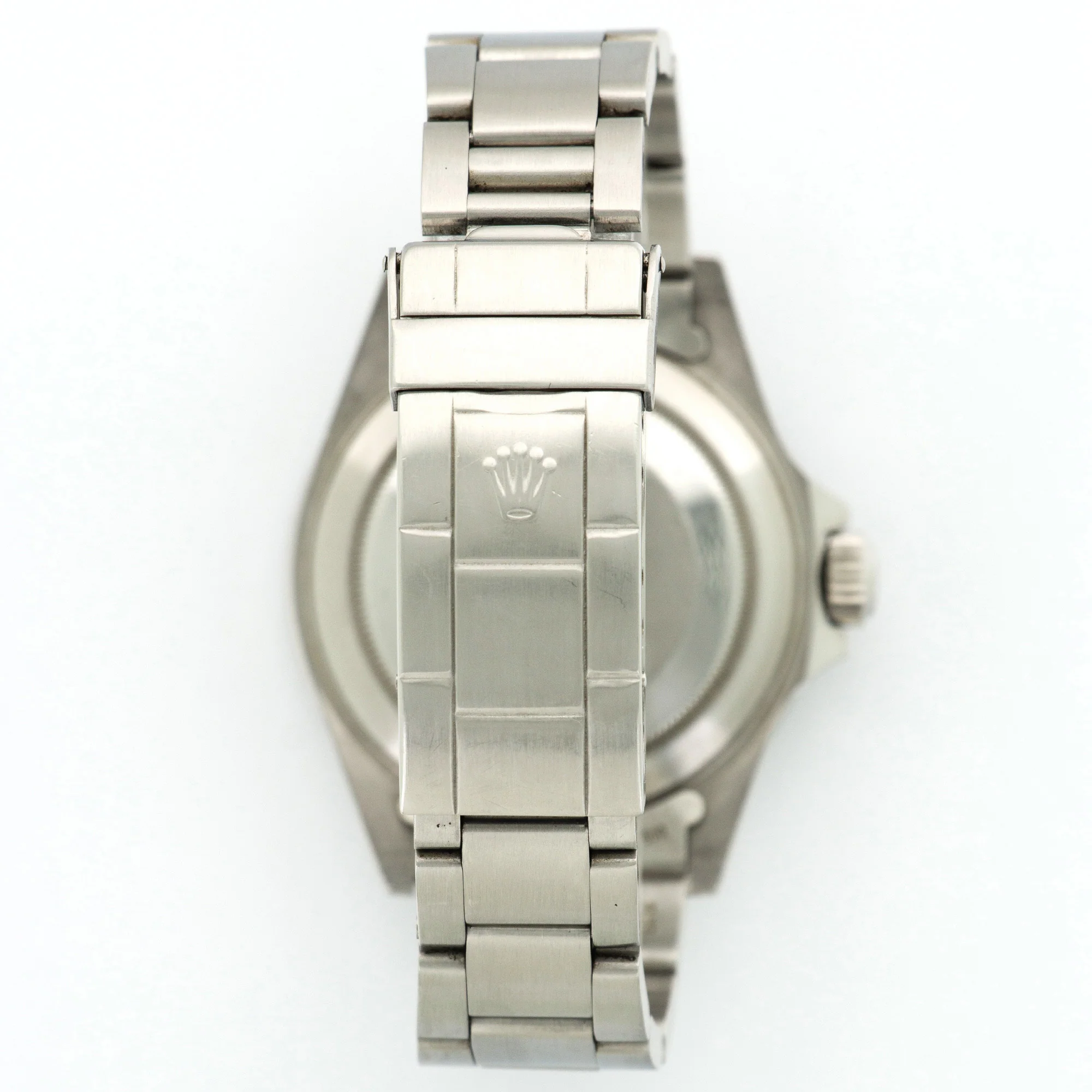 Rolex Submariner Watch Ref. 16800 - Image 6