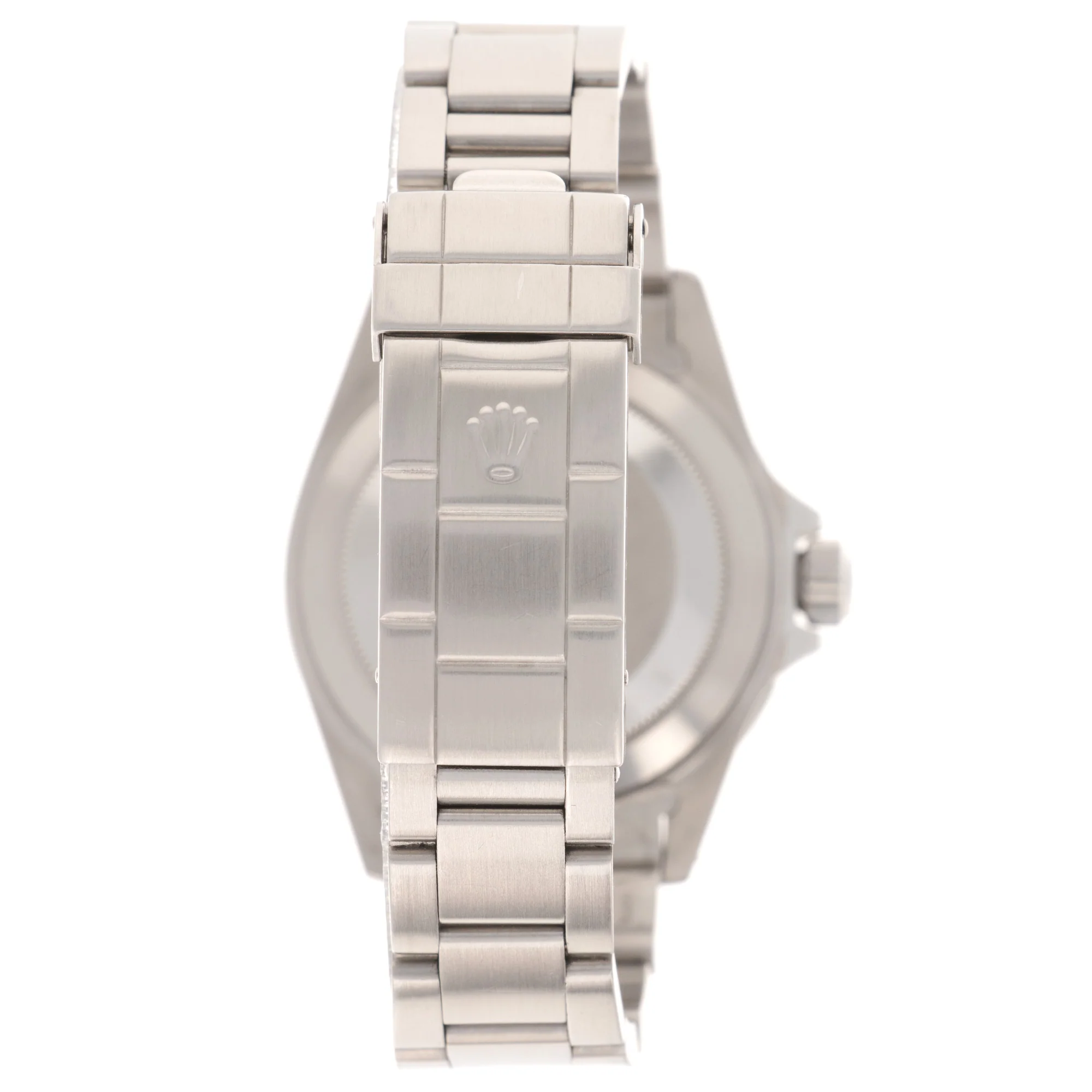 Rolex Submariner Watch Ref. 16800, with Original Warranty Paper - Image 6