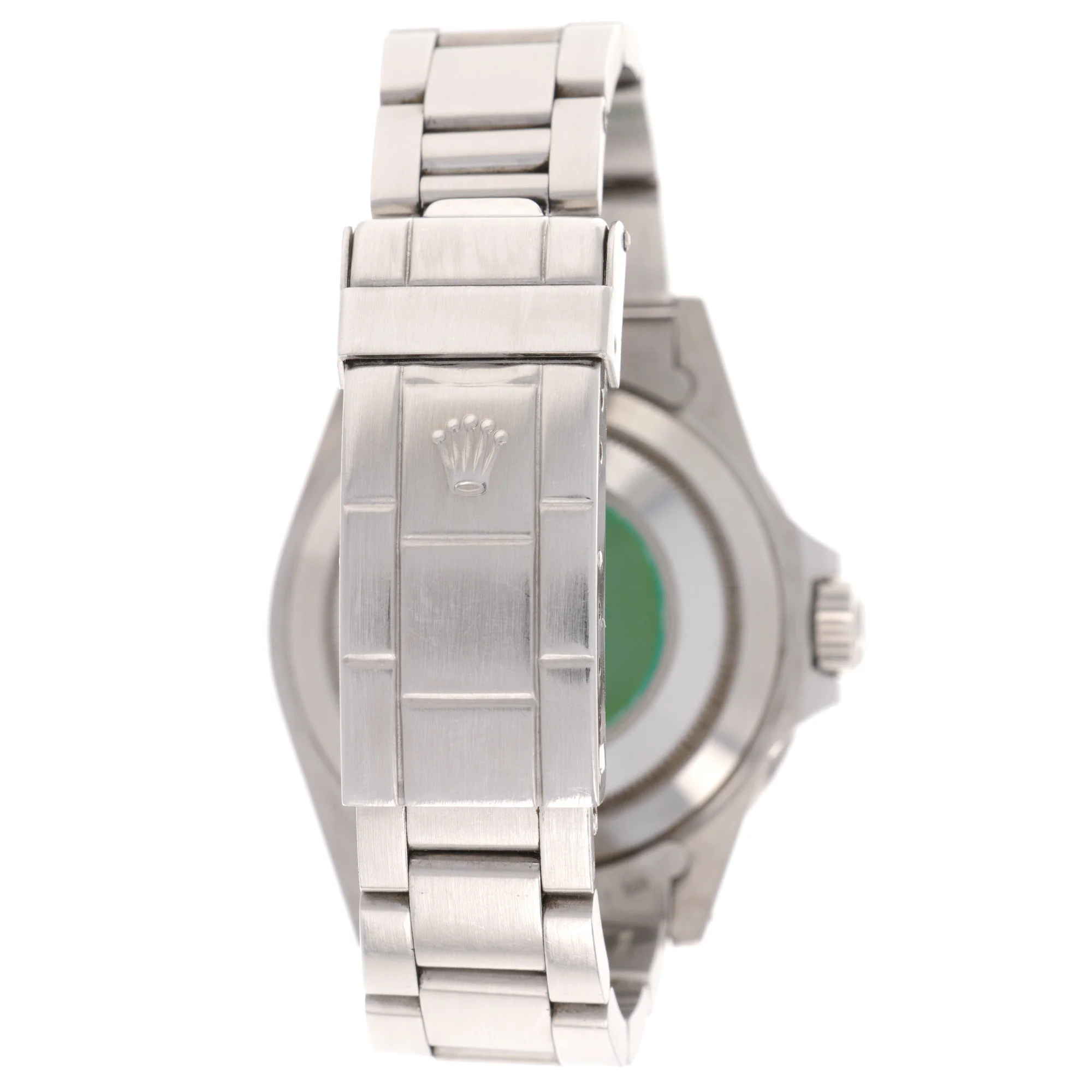 Rolex Submariner Watch Ref. 168000 - Image 6