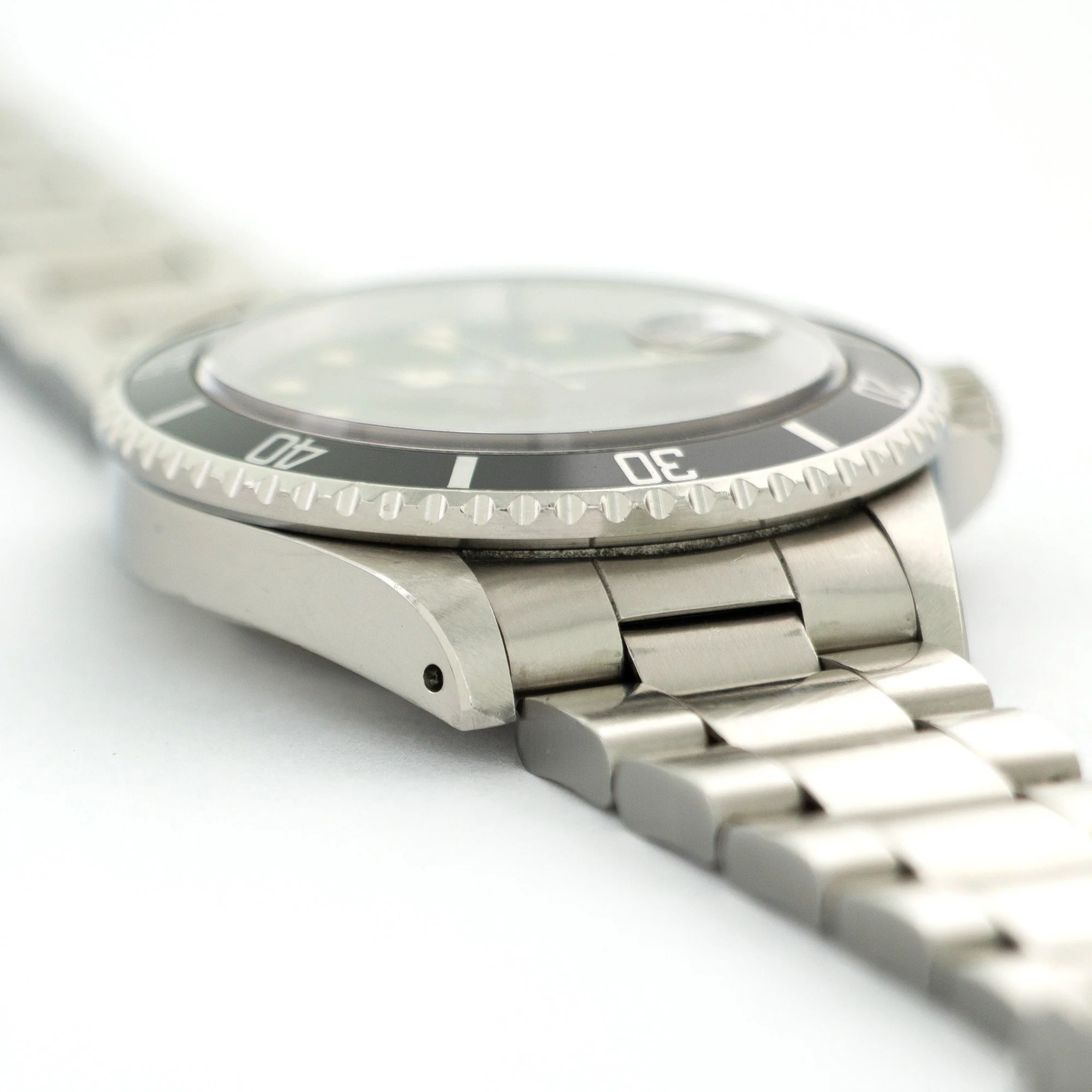 Rolex Submariner Watch Ref. 16800 - Image 3