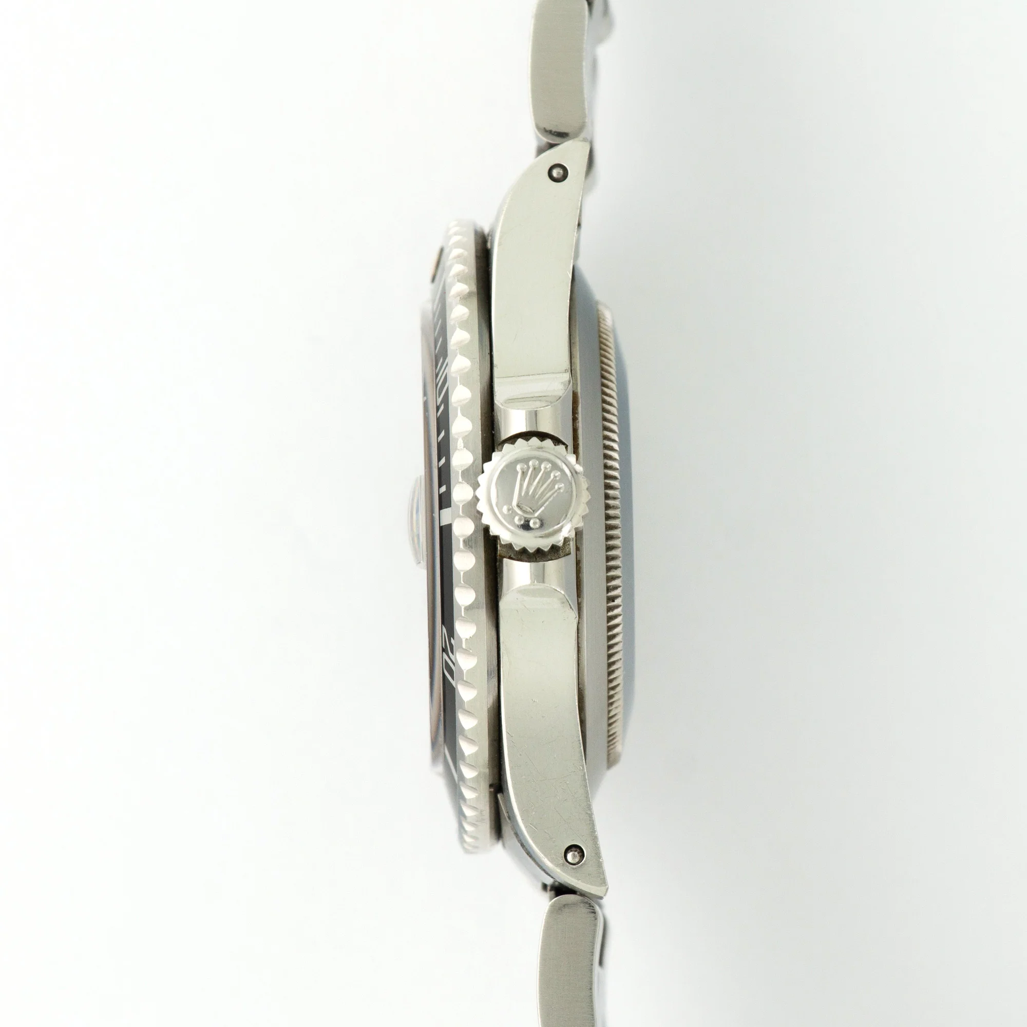 Rolex Submariner Watch Ref. 16800 - Image 4