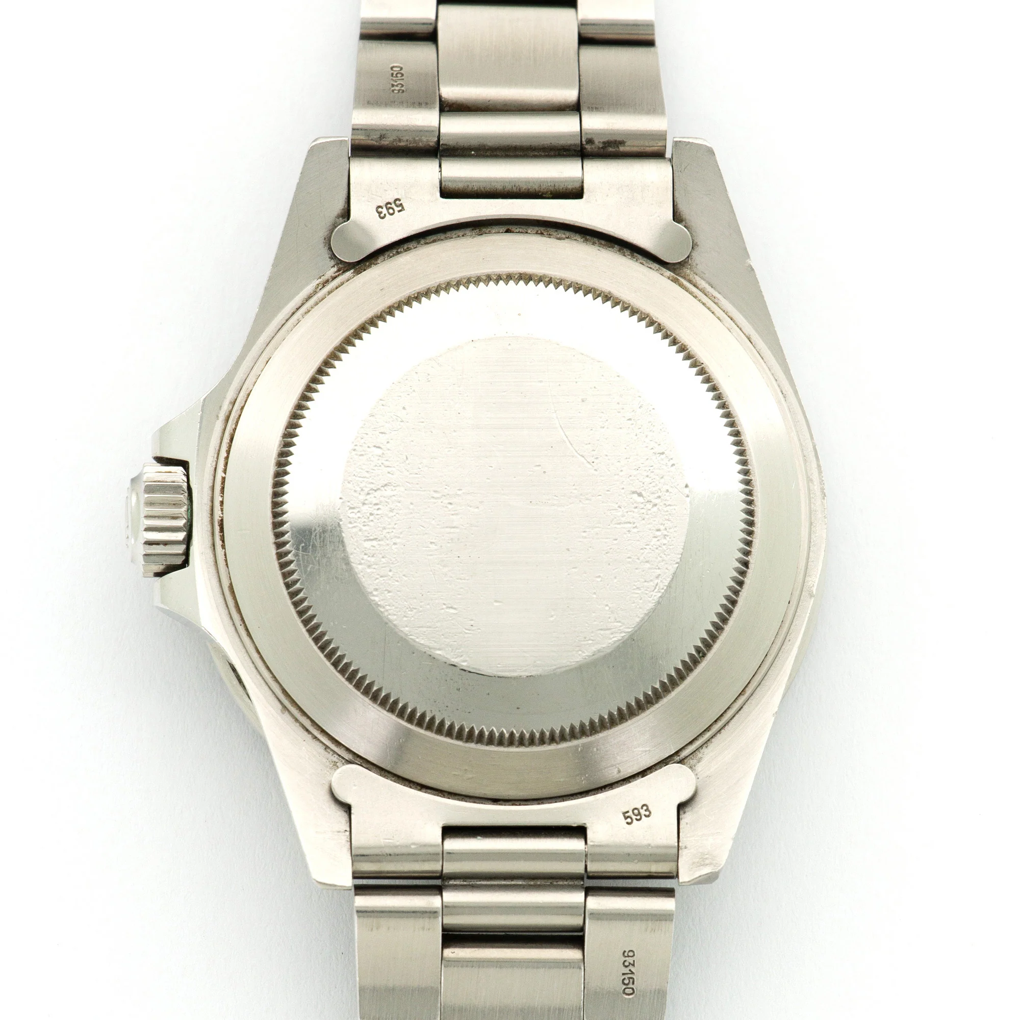 Rolex Submariner Watch Ref. 16800 - Image 5