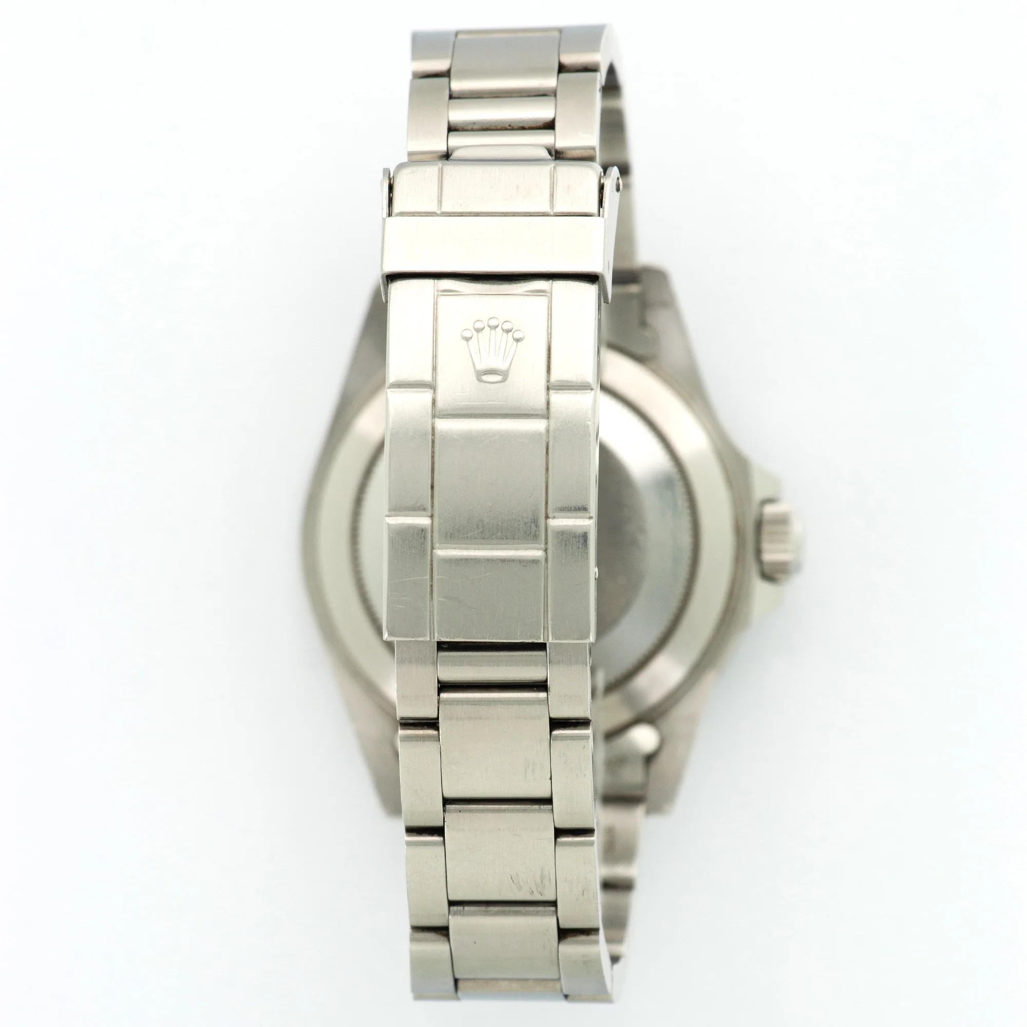 Rolex Submariner Watch Ref. 16800 - Image 6