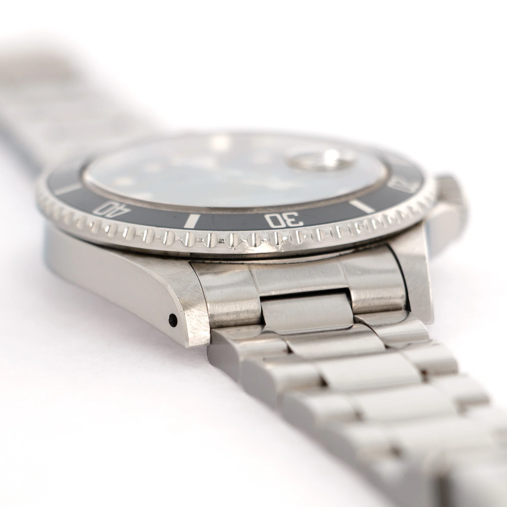 Rolex Submariner Watch Ref. 16800 - Image 3