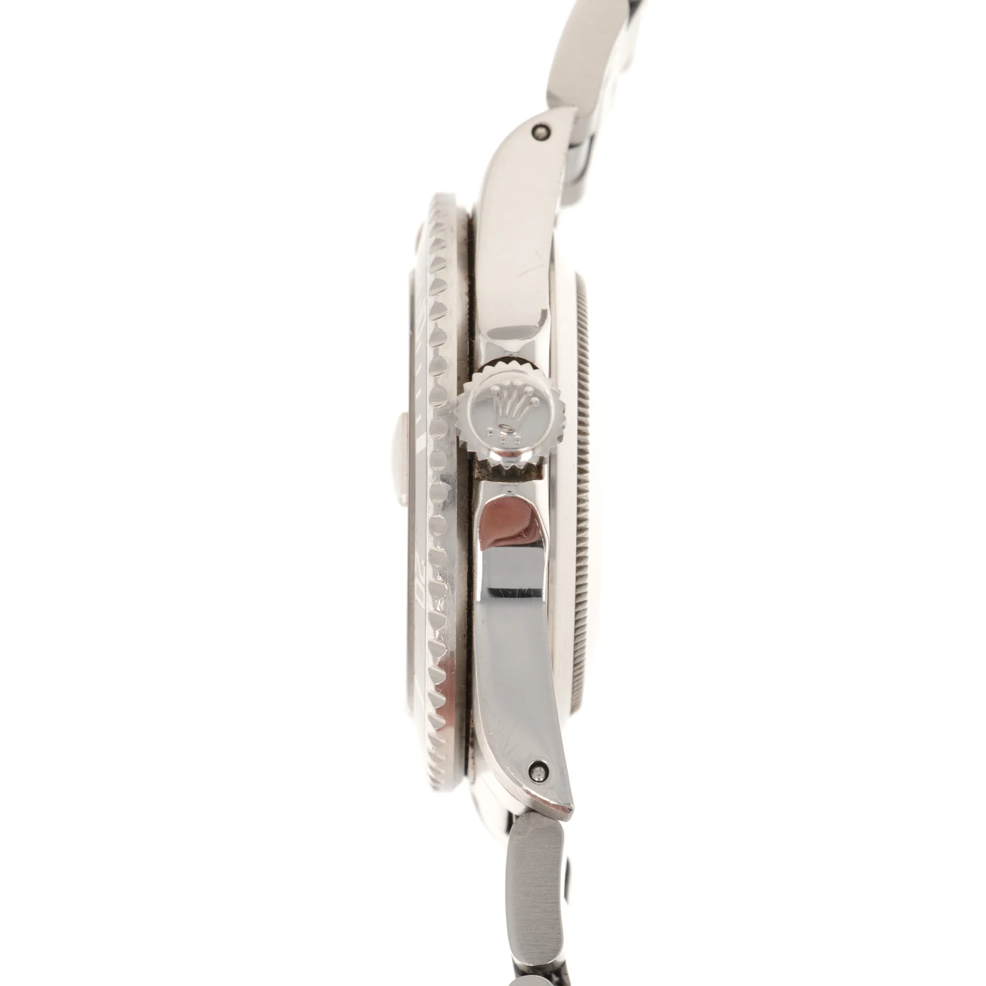 Rolex Submariner Watch Ref. 16800 - Image 4