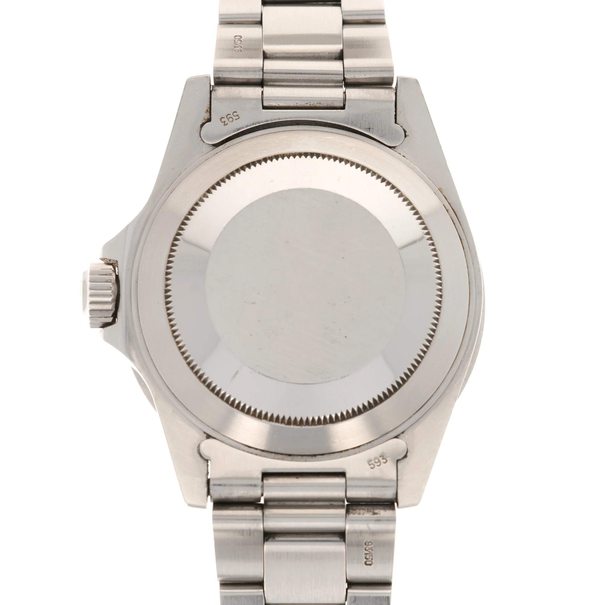 Rolex Submariner Watch Ref. 16800 - Image 5