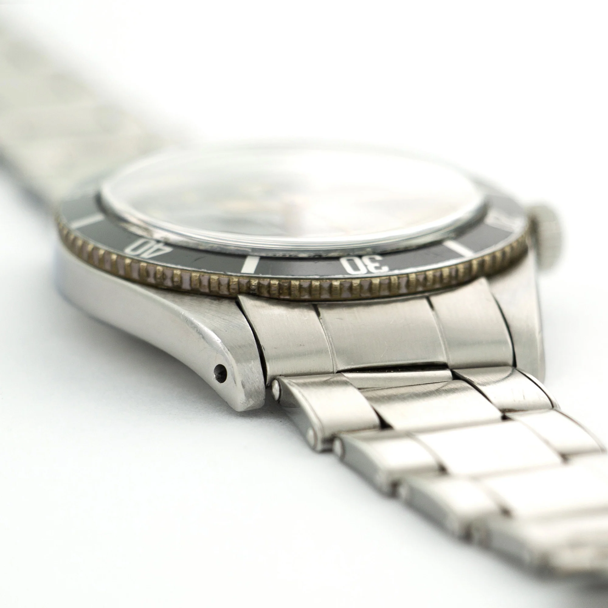 Rolex Submariner Watch Ref. 5508 - Image 3