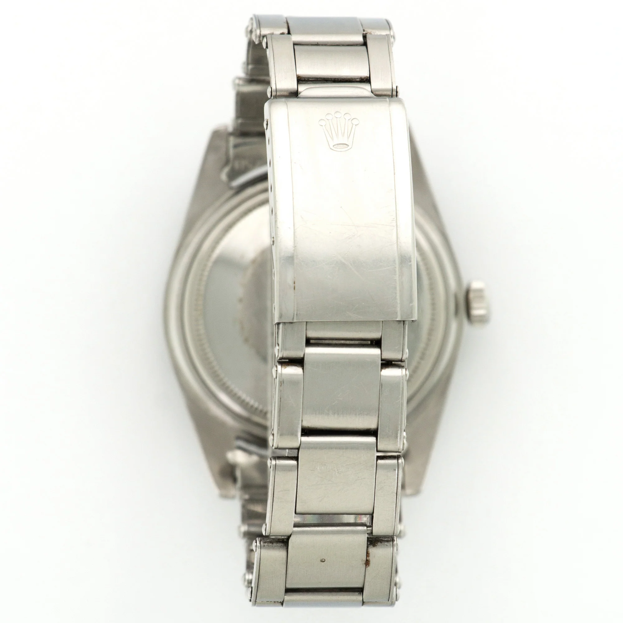 Rolex Submariner Watch Ref. 5508 - Image 4