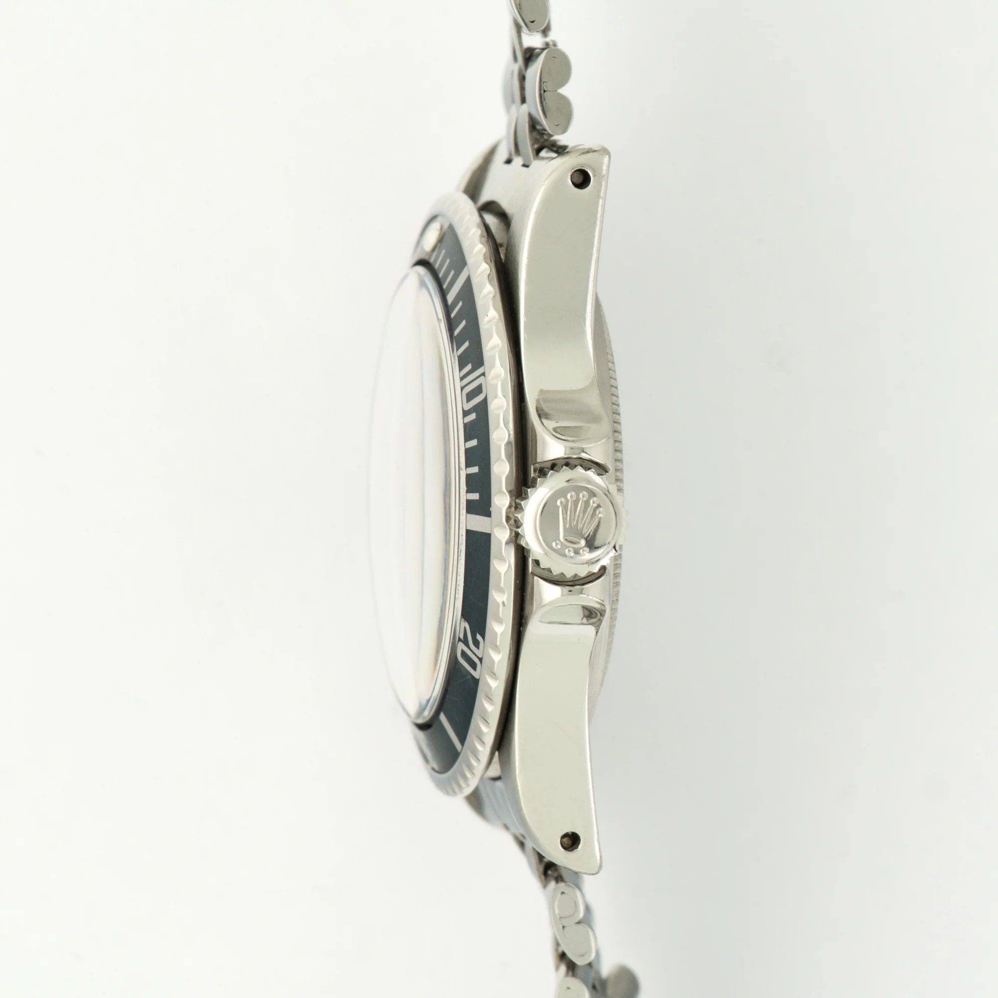 Rolex Submariner Watch Ref. 5513 - Image 4