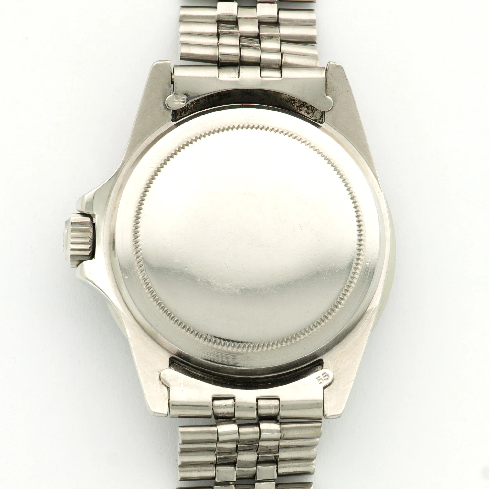 Rolex Submariner Watch Ref. 5513 - Image 5