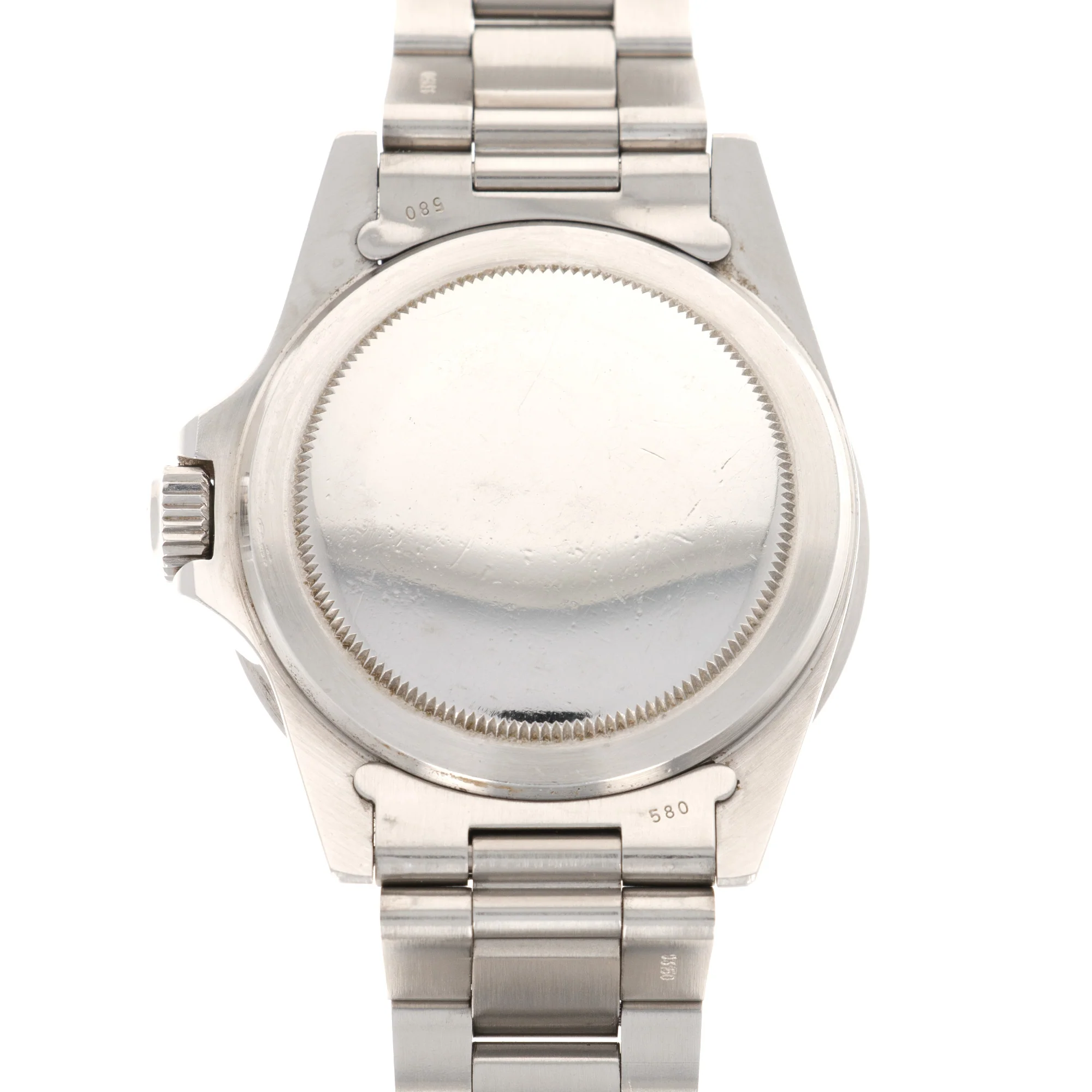 Rolex Submariner Watch Ref. 5513, from 1984 - Image 5