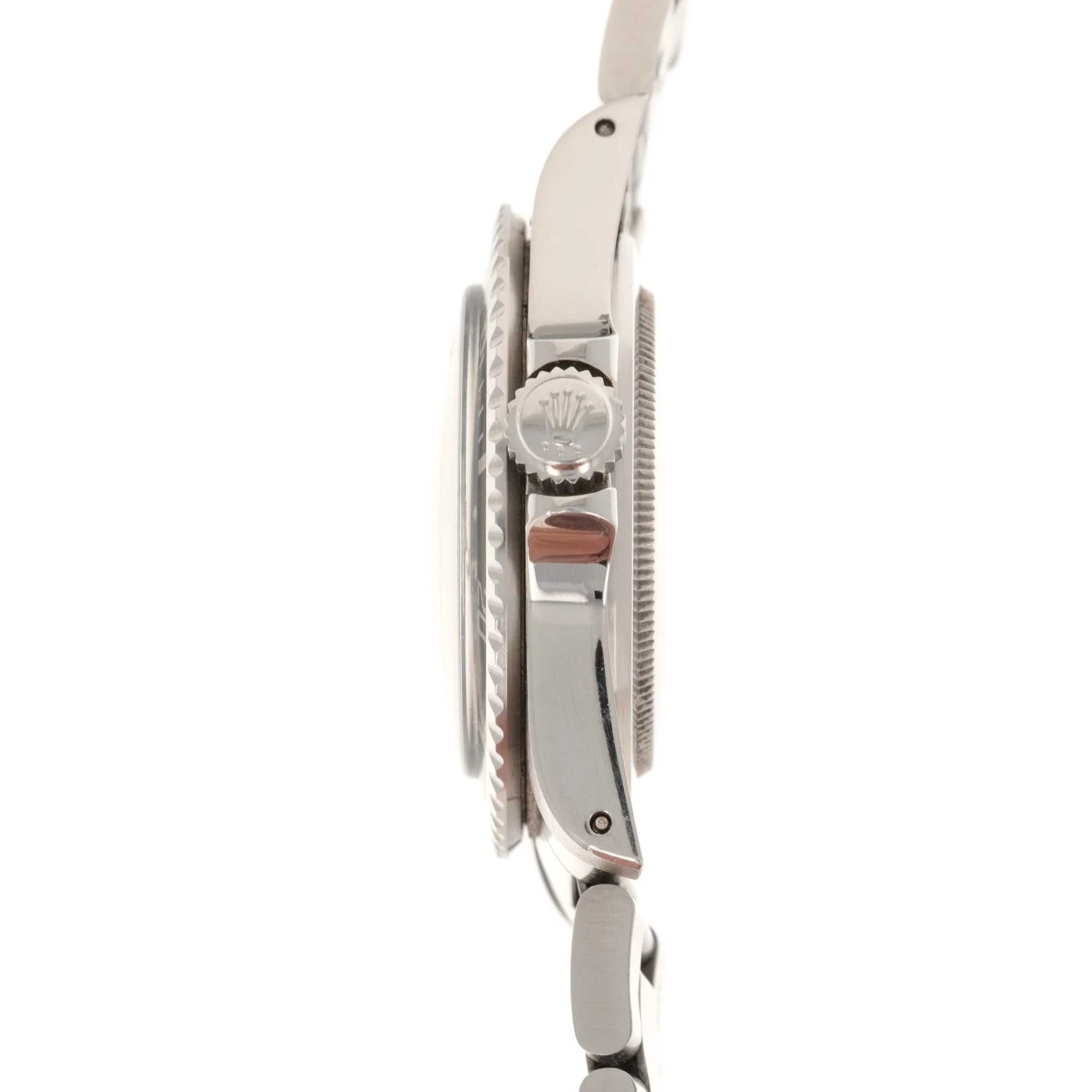 Rolex Submariner Watch Ref. 5513 from 1985 - Image 4