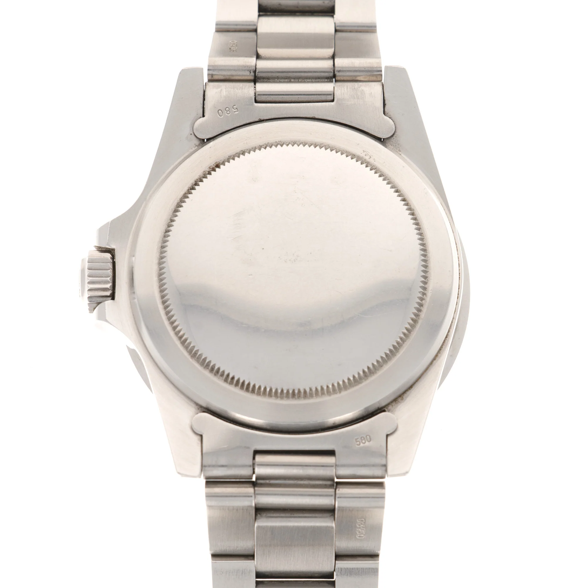 Rolex Submariner Watch Ref. 5513 from 1985 - Image 5