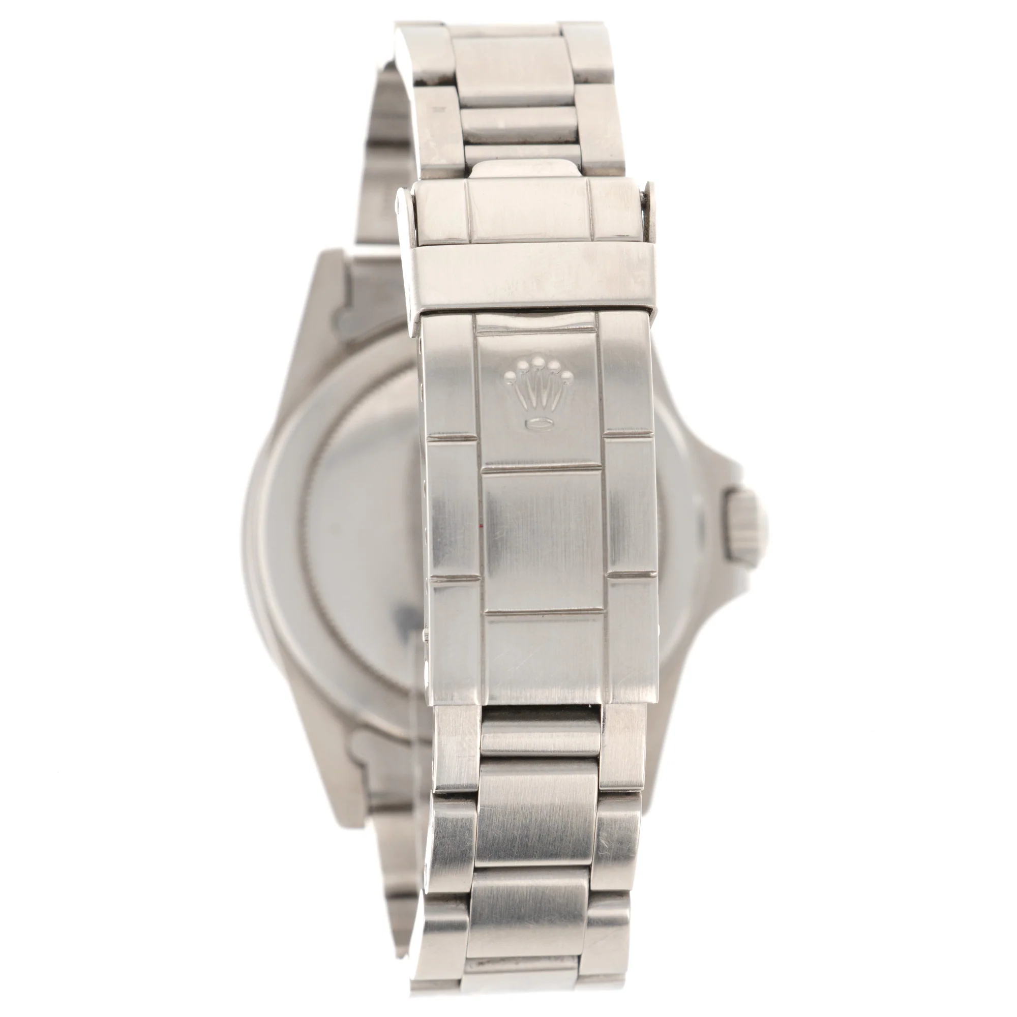 Rolex Submariner Watch Ref. 5513 from 1985 - Image 6