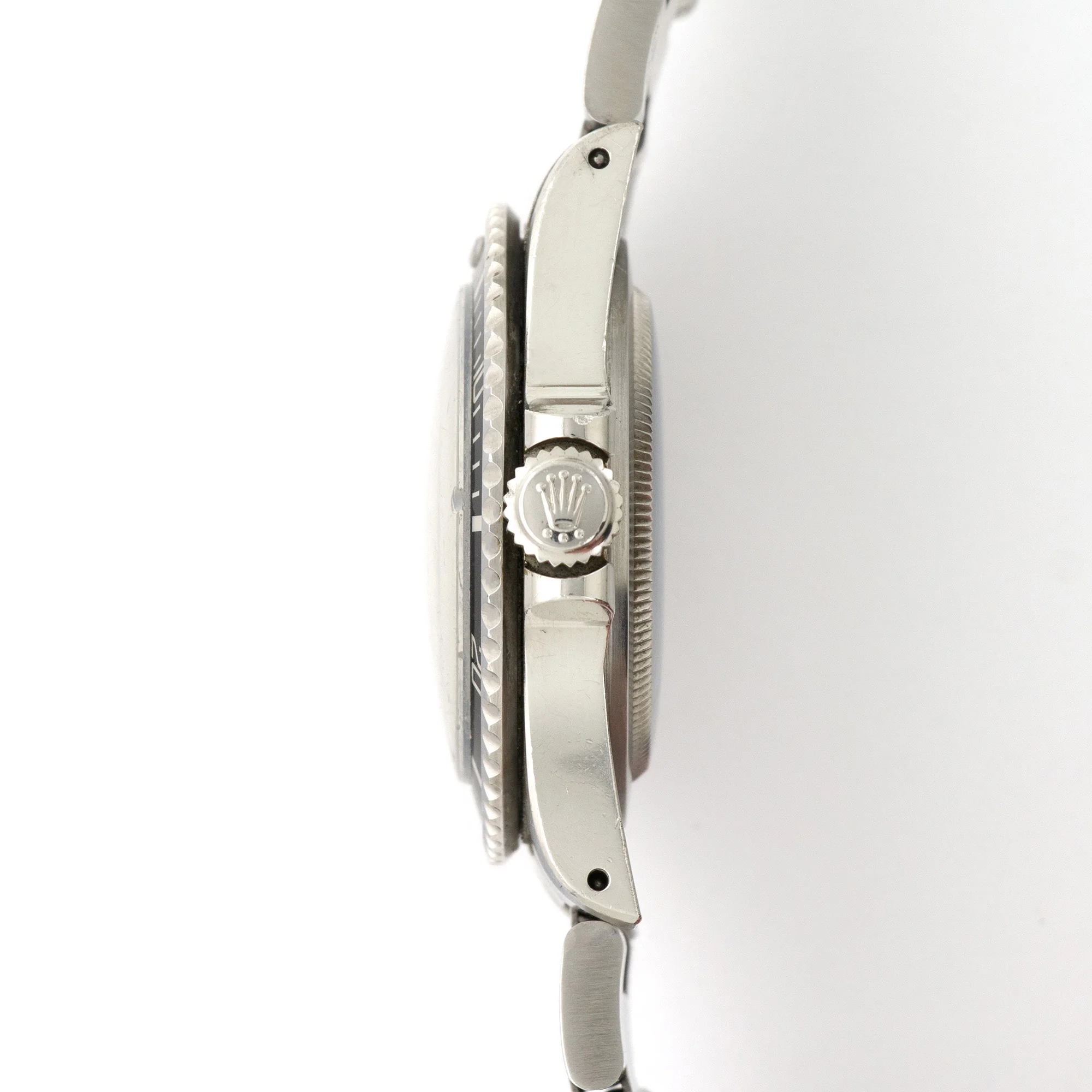 Rolex Submariner Watch Ref. 5513, from 1989 - Image 4