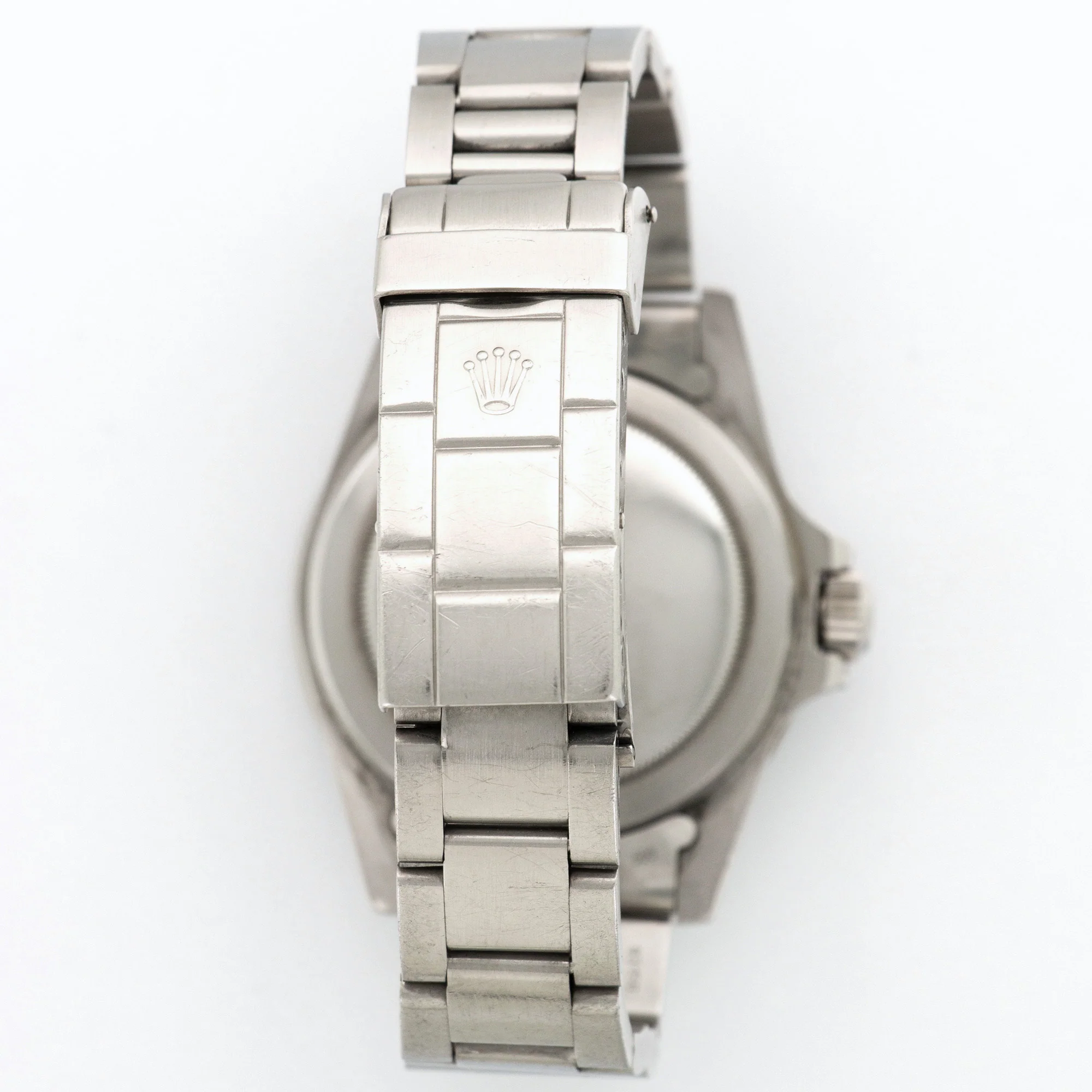 Rolex Submariner Watch Ref. 5513, from 1989 - Image 6