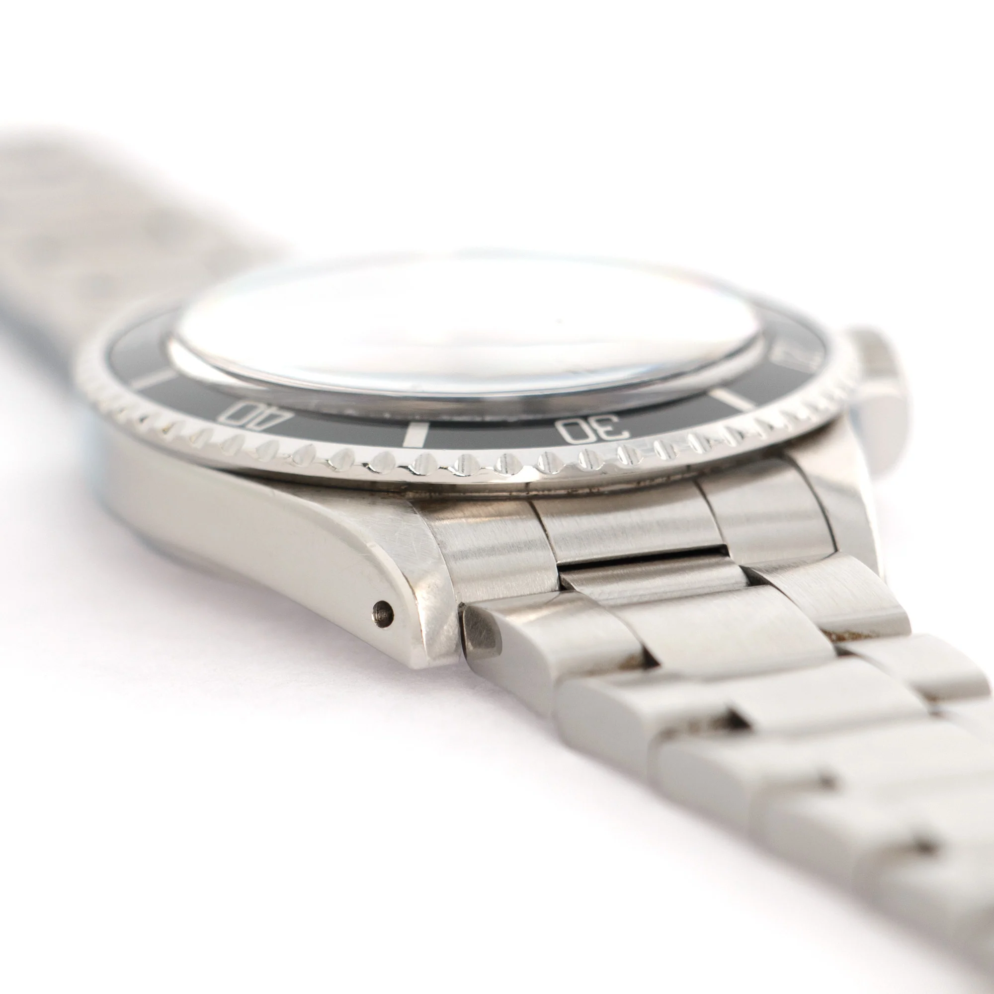 Rolex Submariner Watch Ref. 5513, Circa 1970 - Image 3