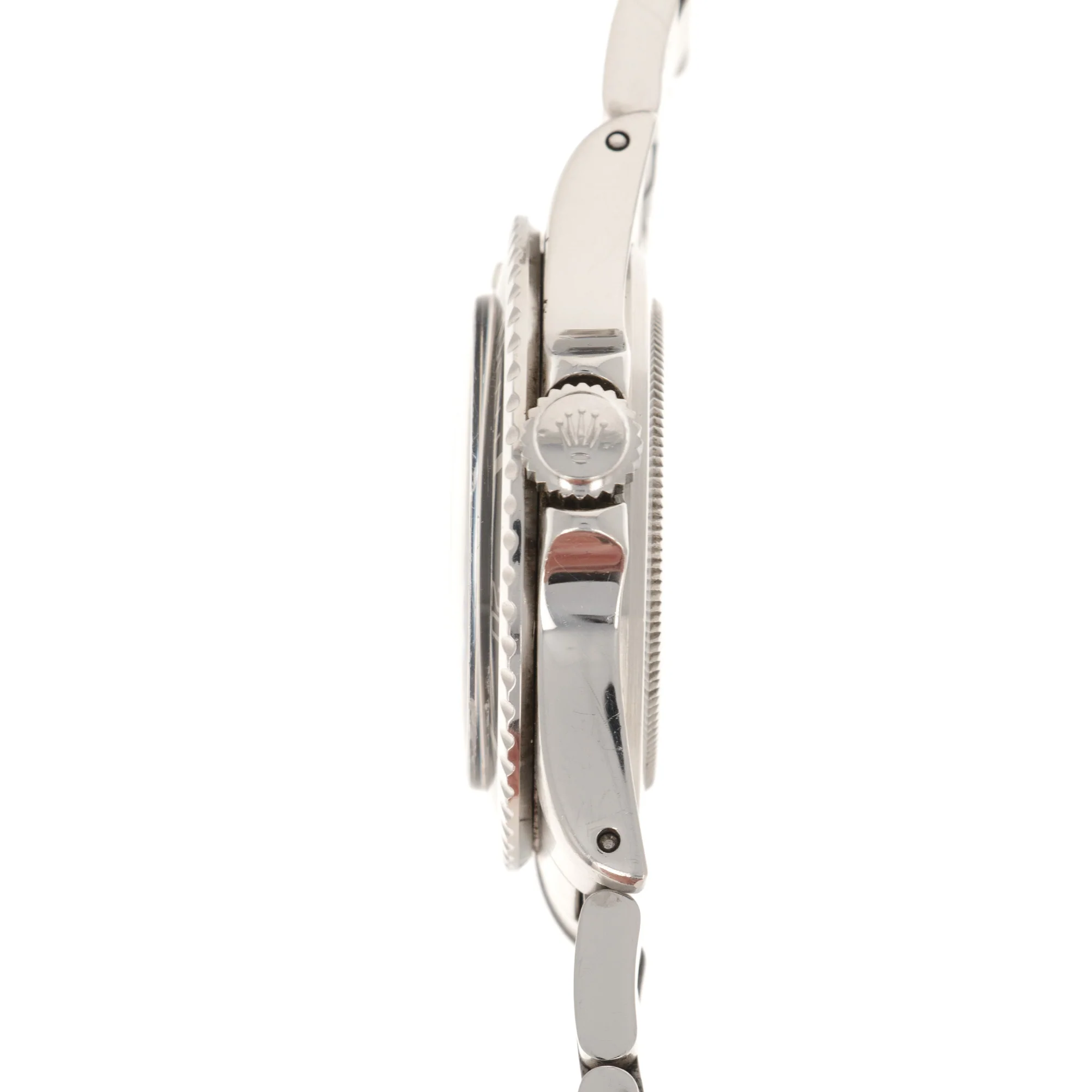 Rolex Submariner Watch Ref. 5513, Circa 1970 - Image 4