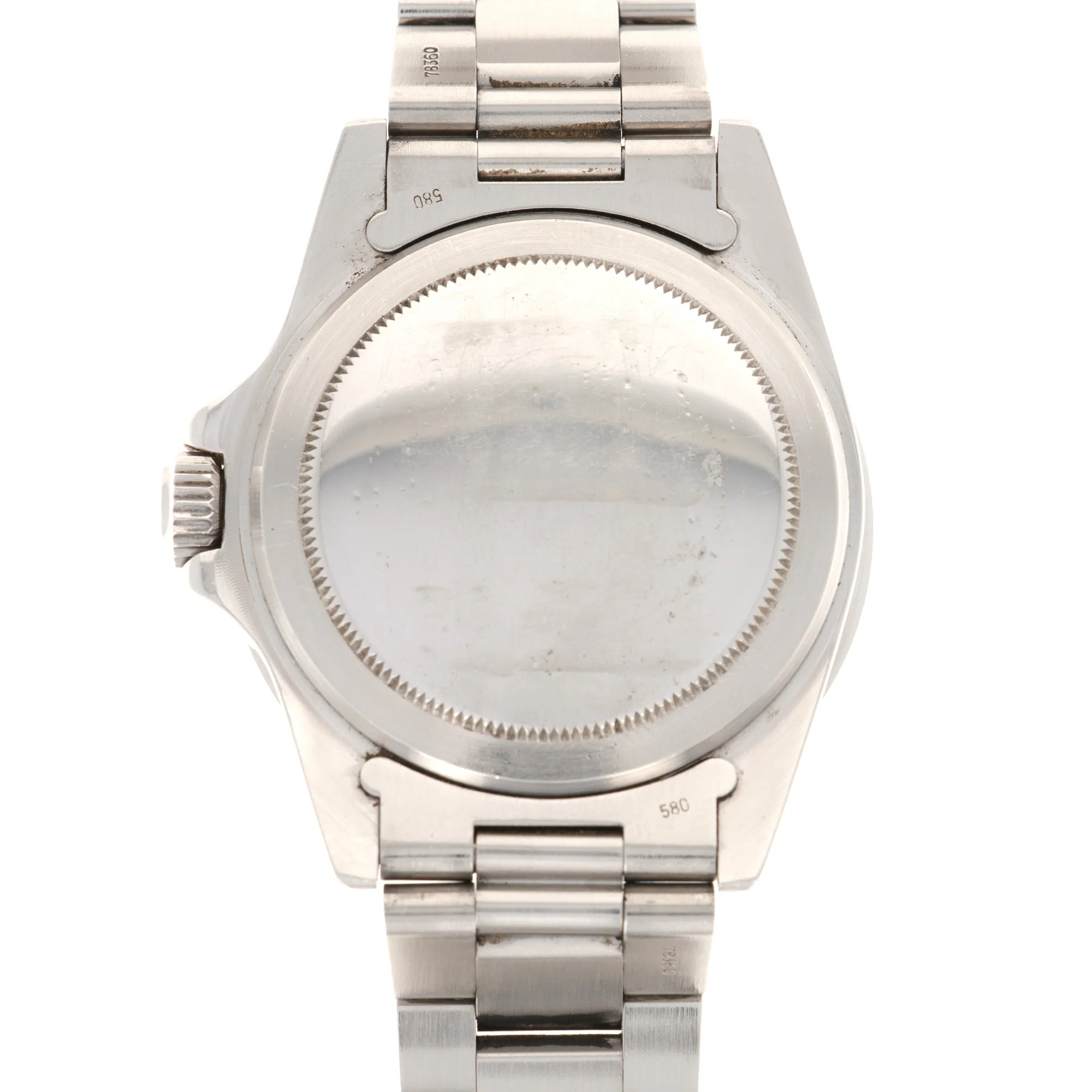 Rolex Submariner Watch Ref. 5513, Circa 1970 - Image 5
