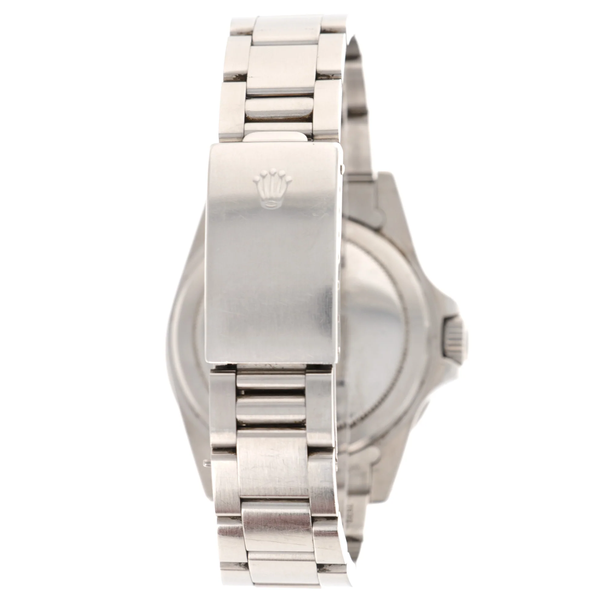 Rolex Submariner Watch Ref. 5513, Circa 1970 - Image 6