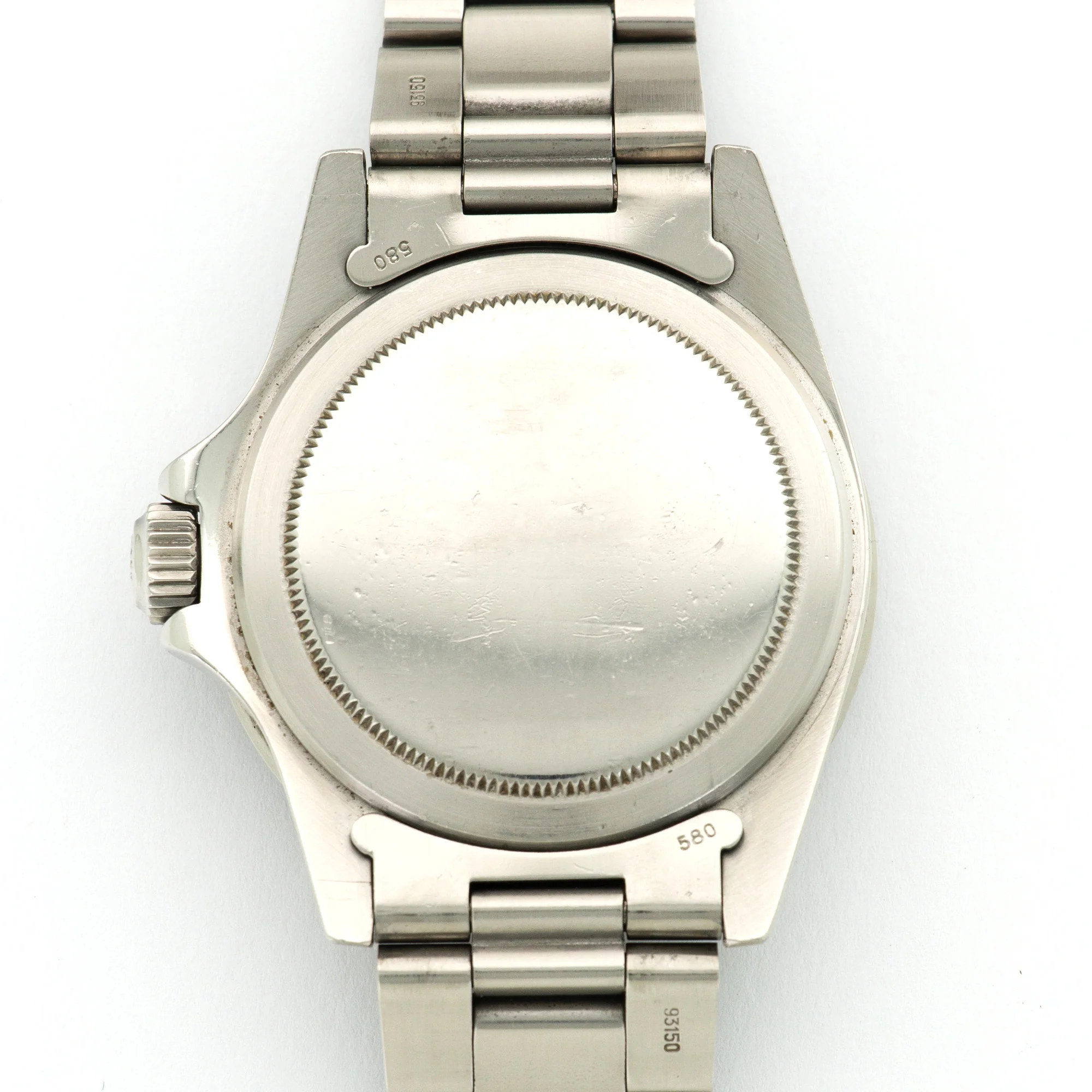 Rolex Submariner Watch Ref. 5513 - Image 3