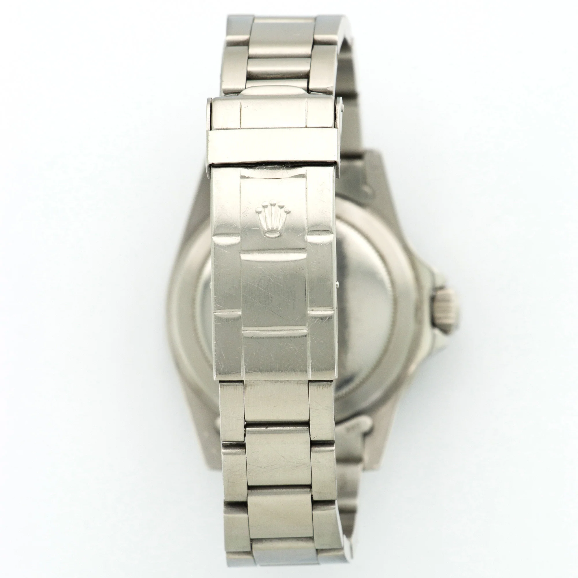 Rolex Submariner Watch Ref. 5513 - Image 4