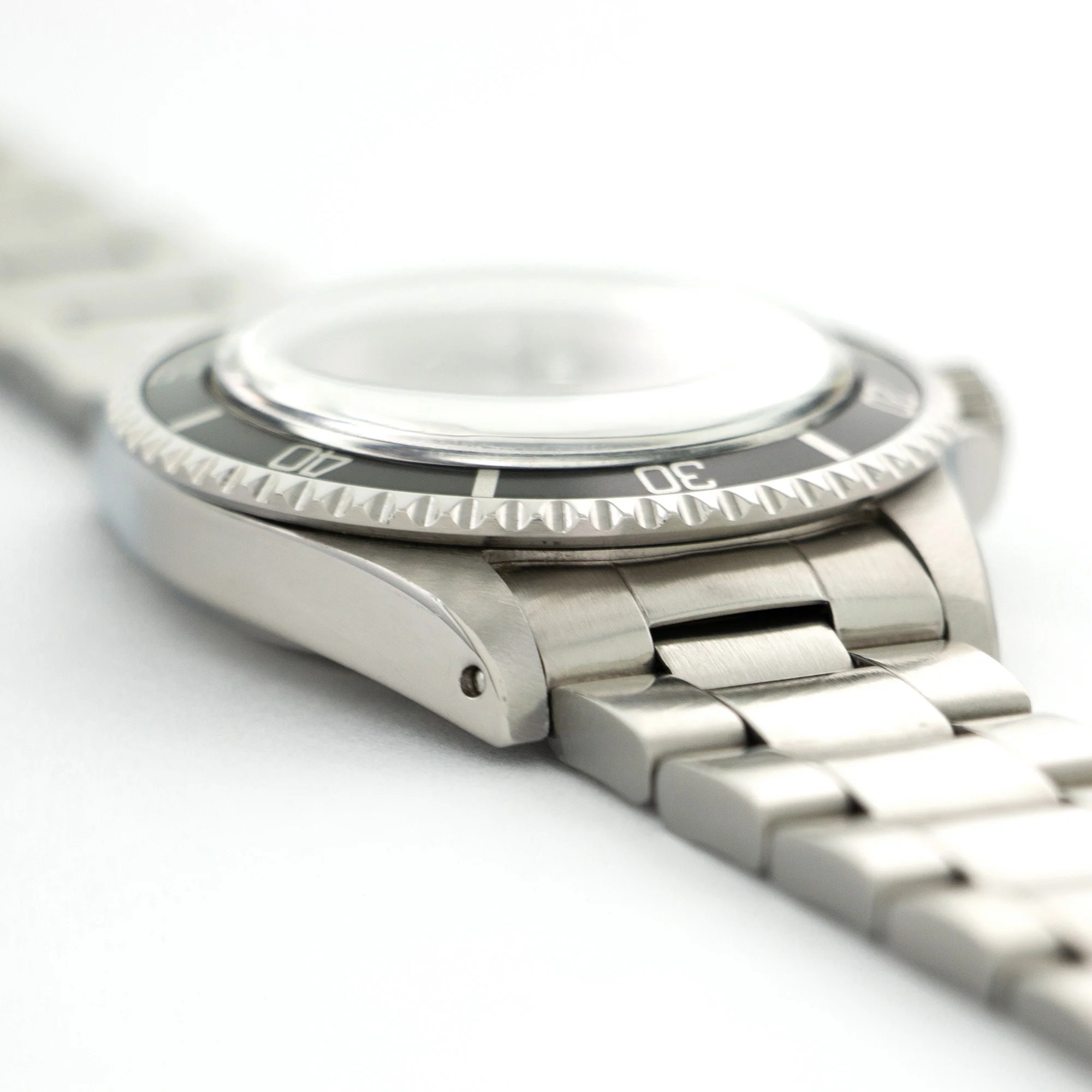 Rolex Submariner Watch Ref. 5513 - Image 3