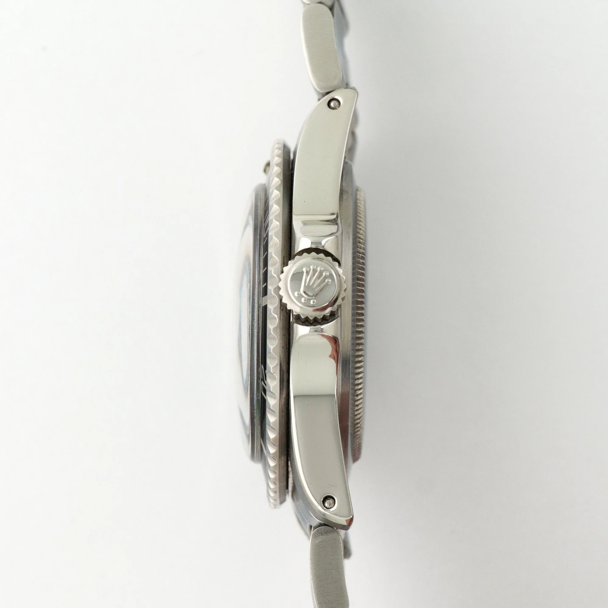 Rolex Submariner Watch Ref. 5513 - Image 4