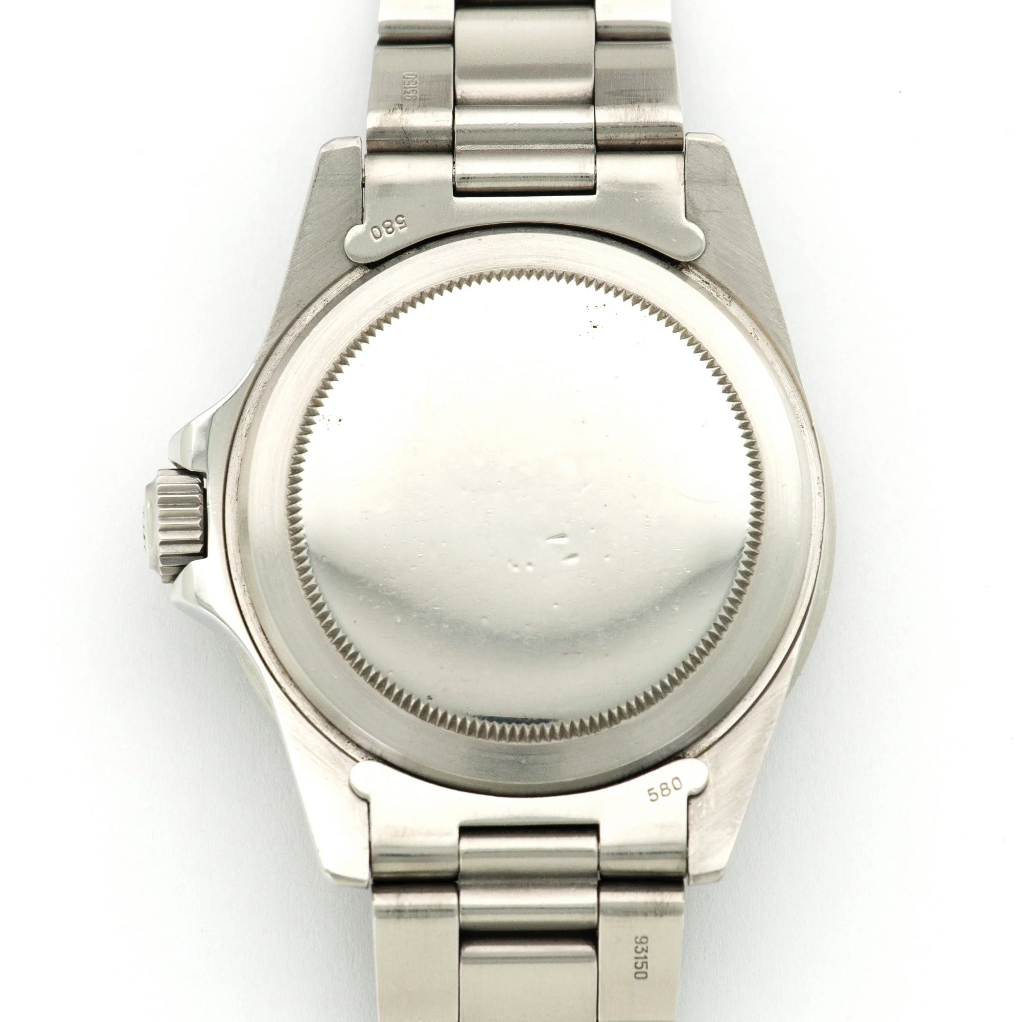 Rolex Submariner Watch Ref. 5513 - Image 5