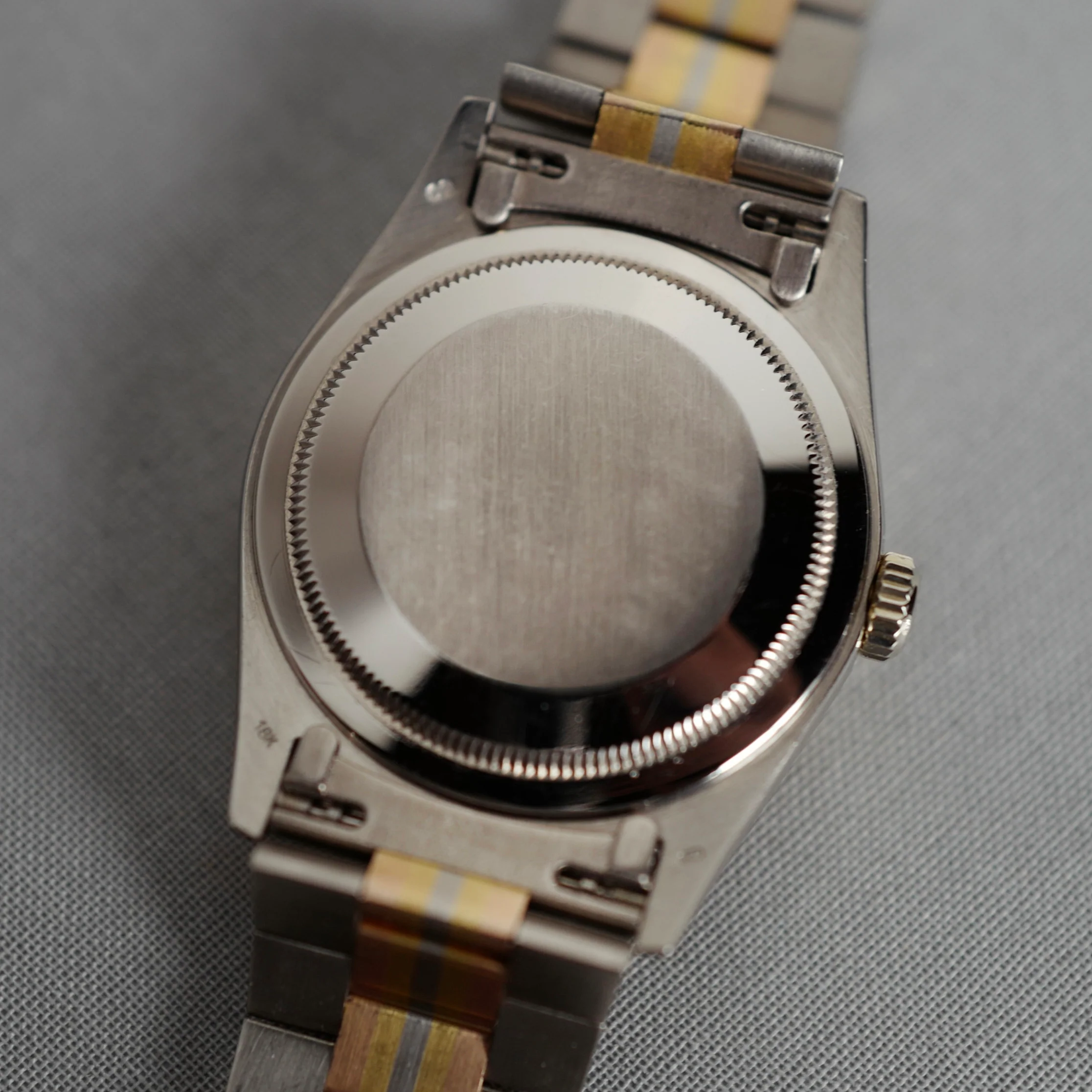 Rolex Tridor Day-Date Ref. 18239 - Image 8