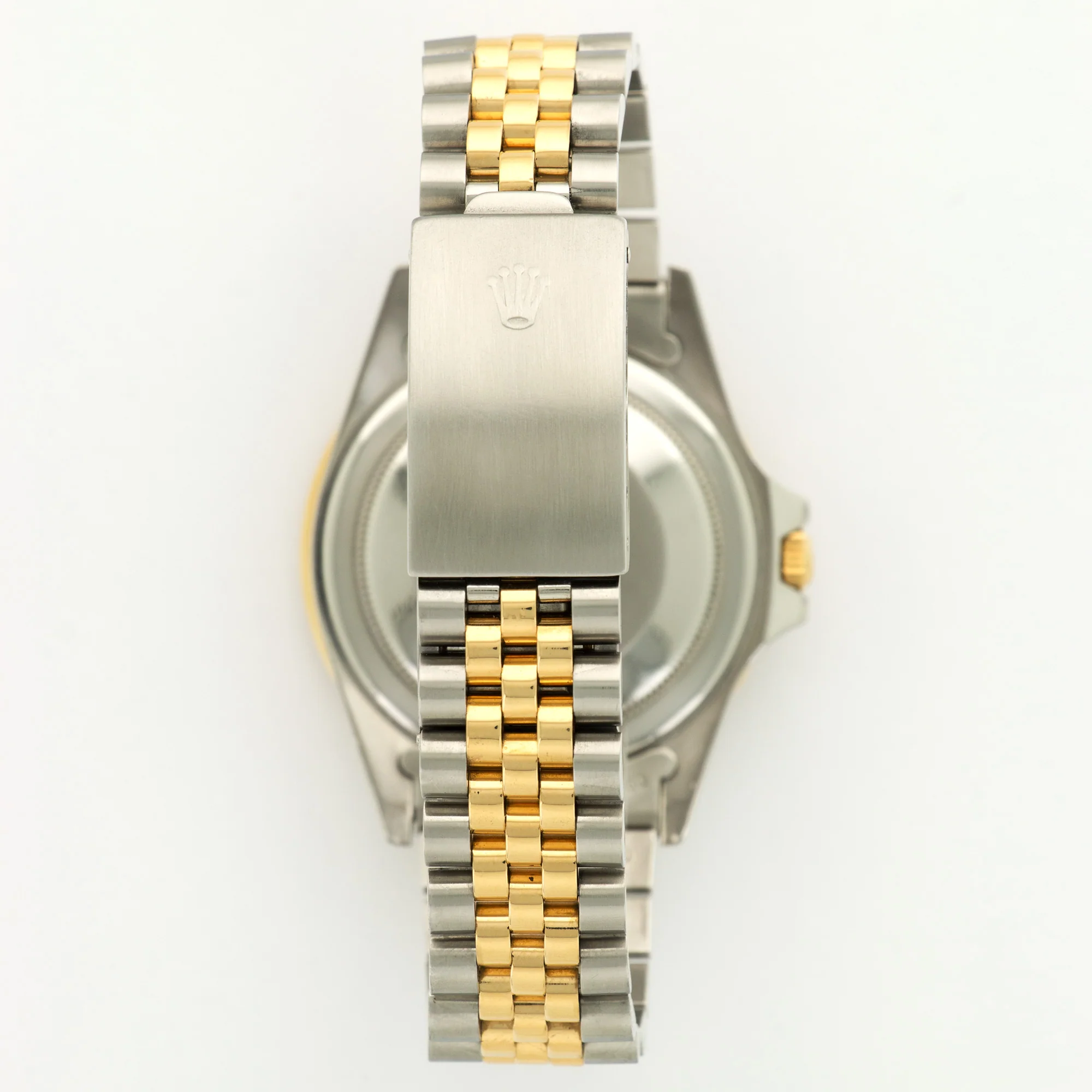 Rolex Two-Tone GMT-Master Root Beer Watch Ref. 16753 - Image 6