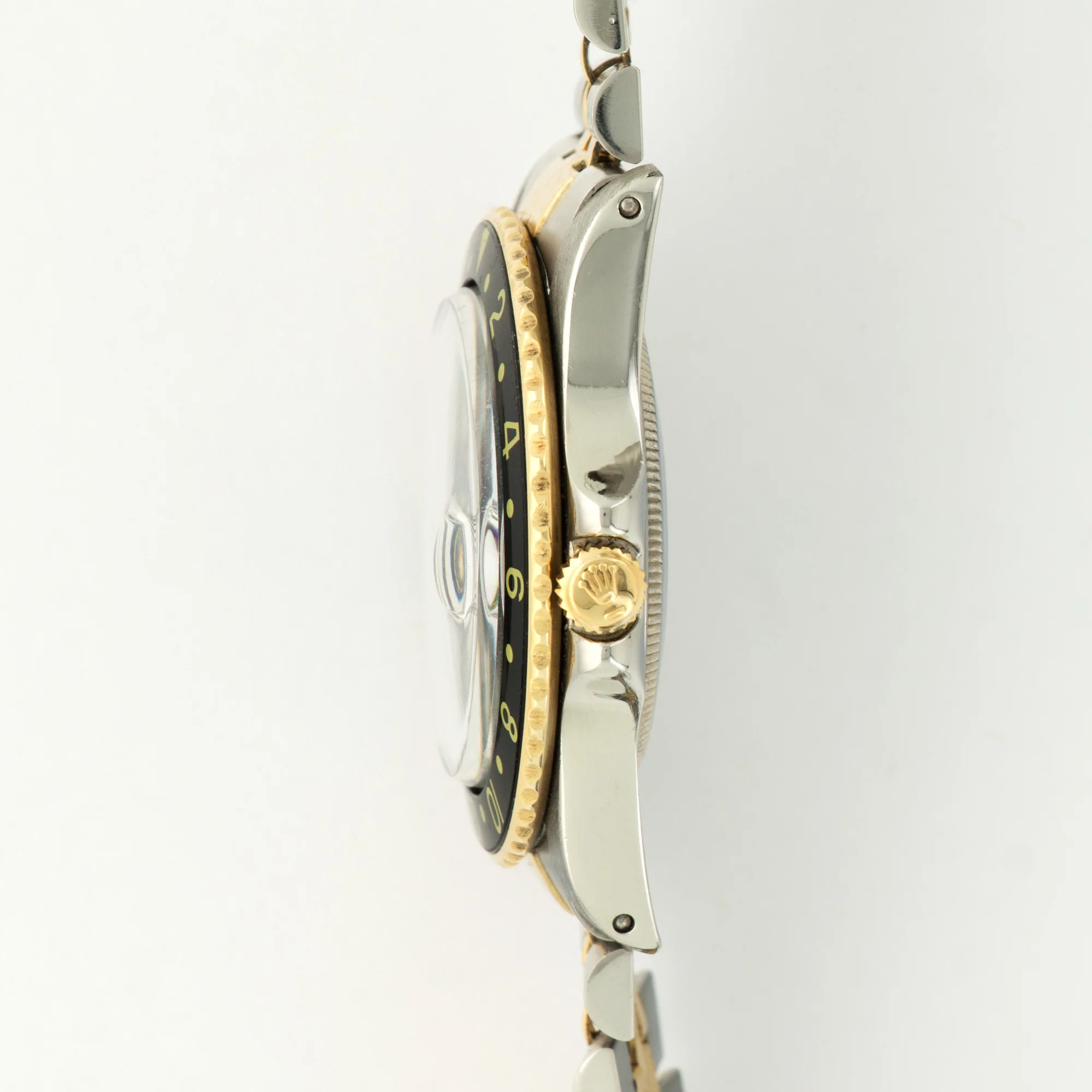 Rolex Two-Tone GMT-Master Watch Ref. 16753 - Image 4