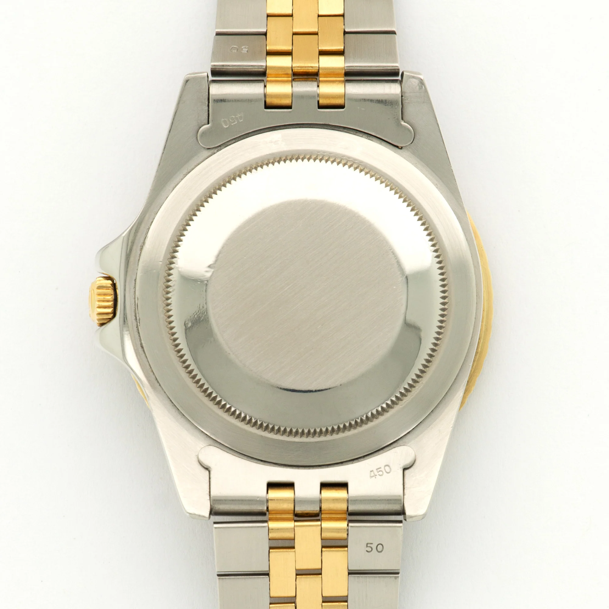 Rolex Two-Tone GMT-Master Watch Ref. 16753 - Image 5